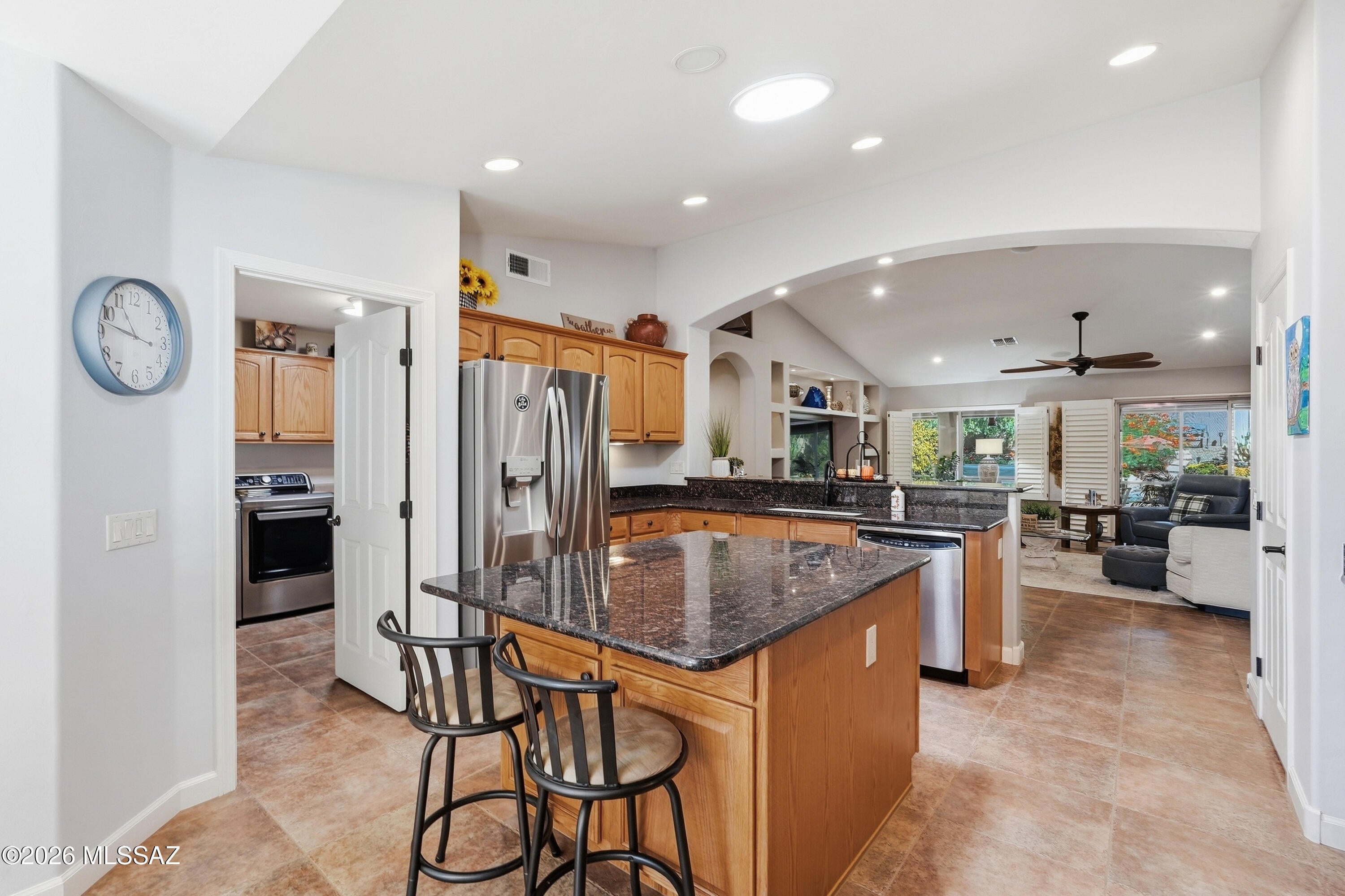 Saddlebrooke - Residential