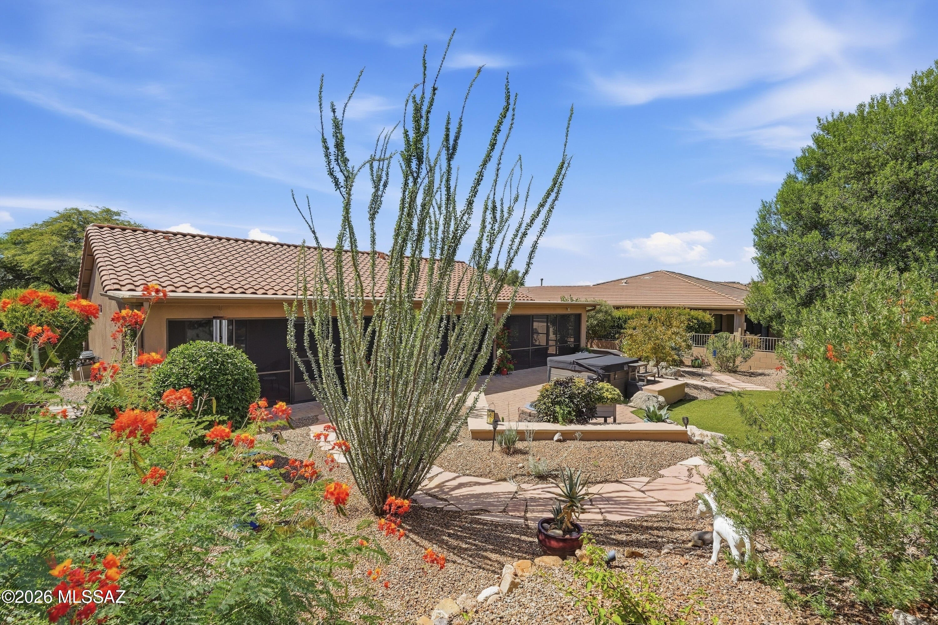 Saddlebrooke - Residential