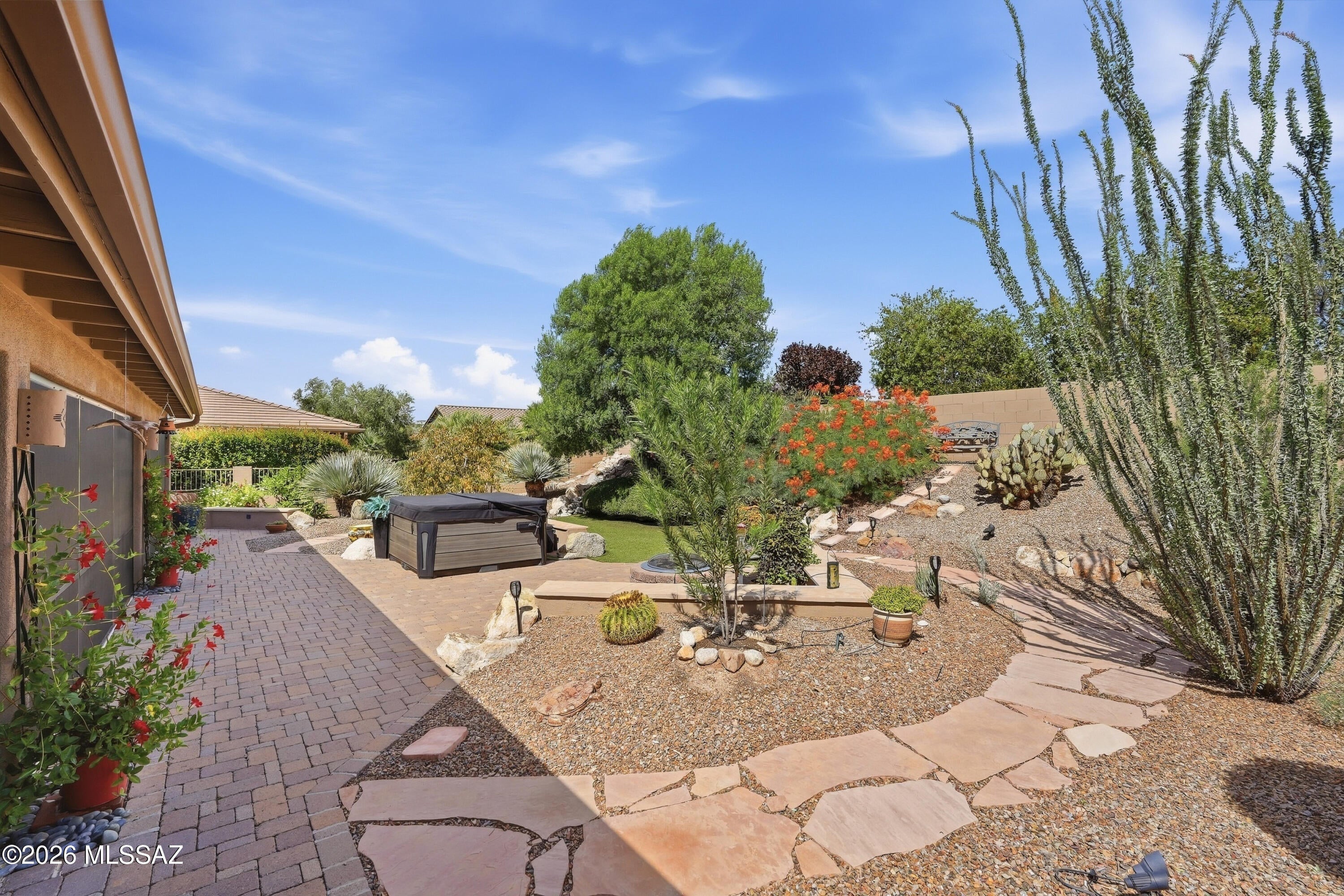 Saddlebrooke - Residential