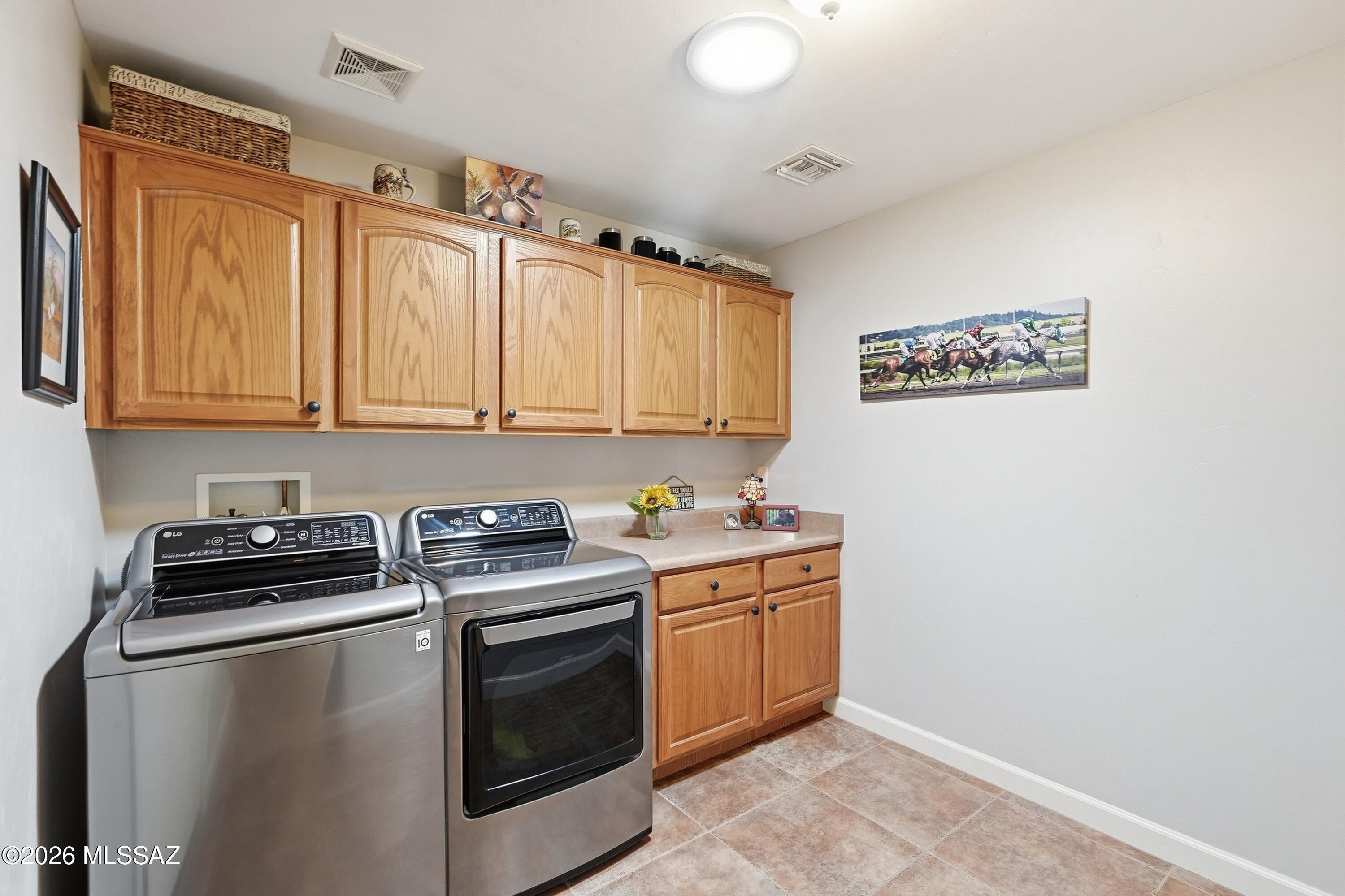 Saddlebrooke - Residential