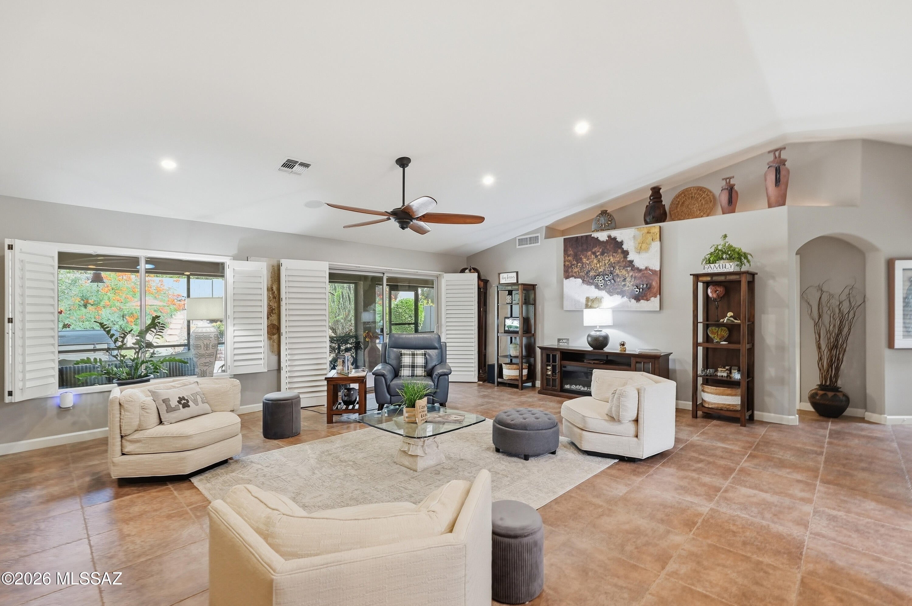 Saddlebrooke - Residential