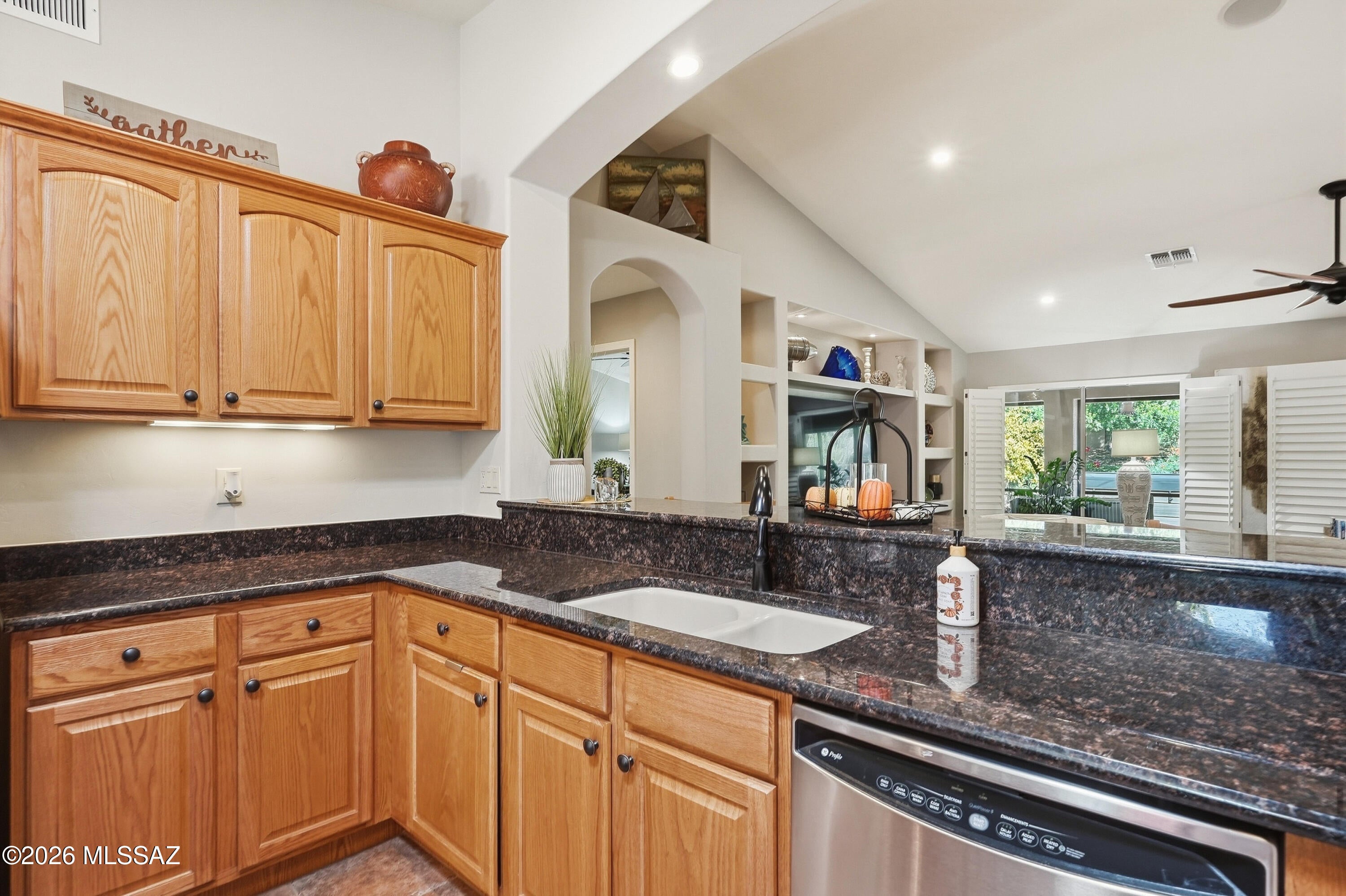 Saddlebrooke - Residential