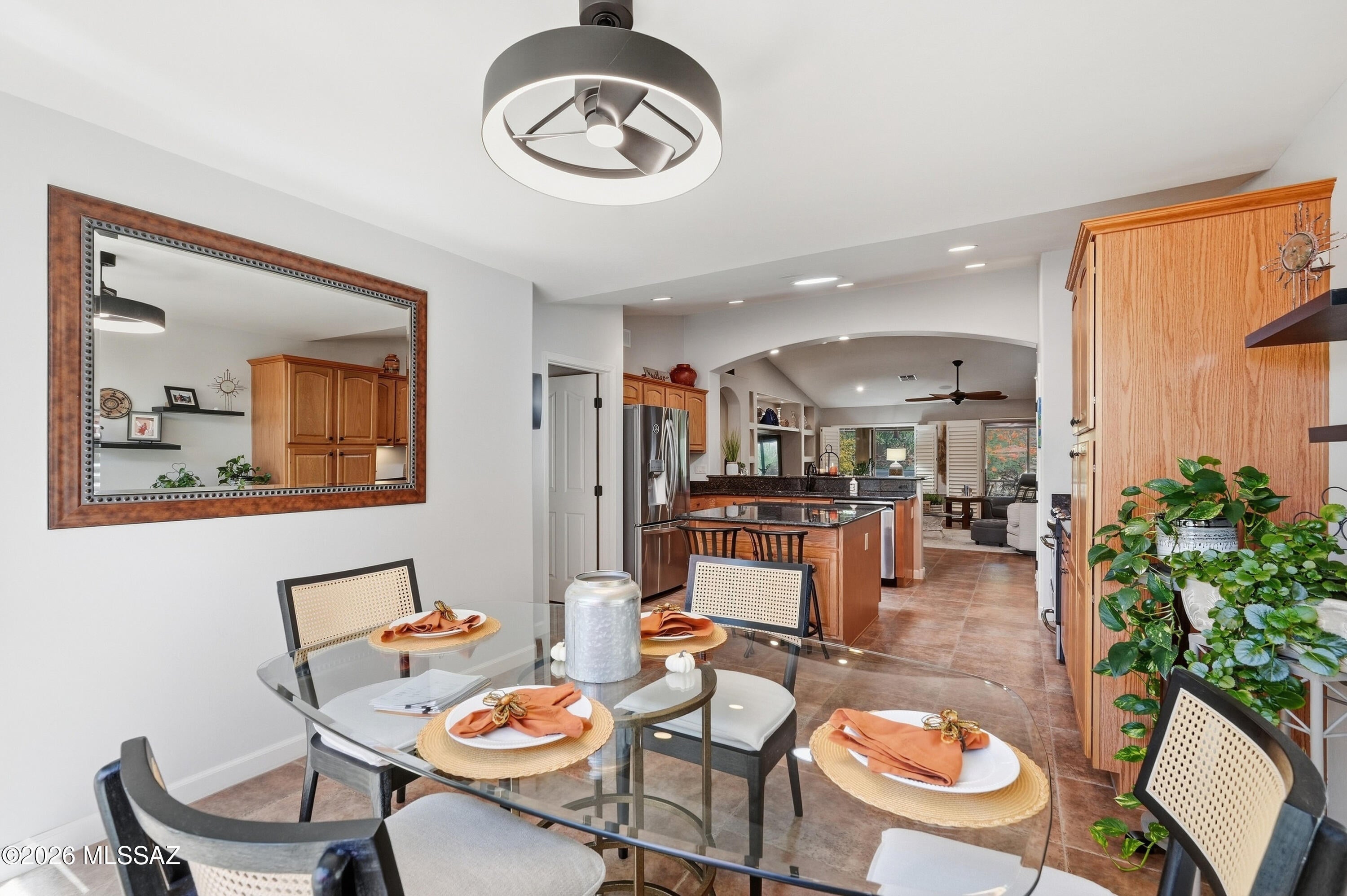 Saddlebrooke - Residential