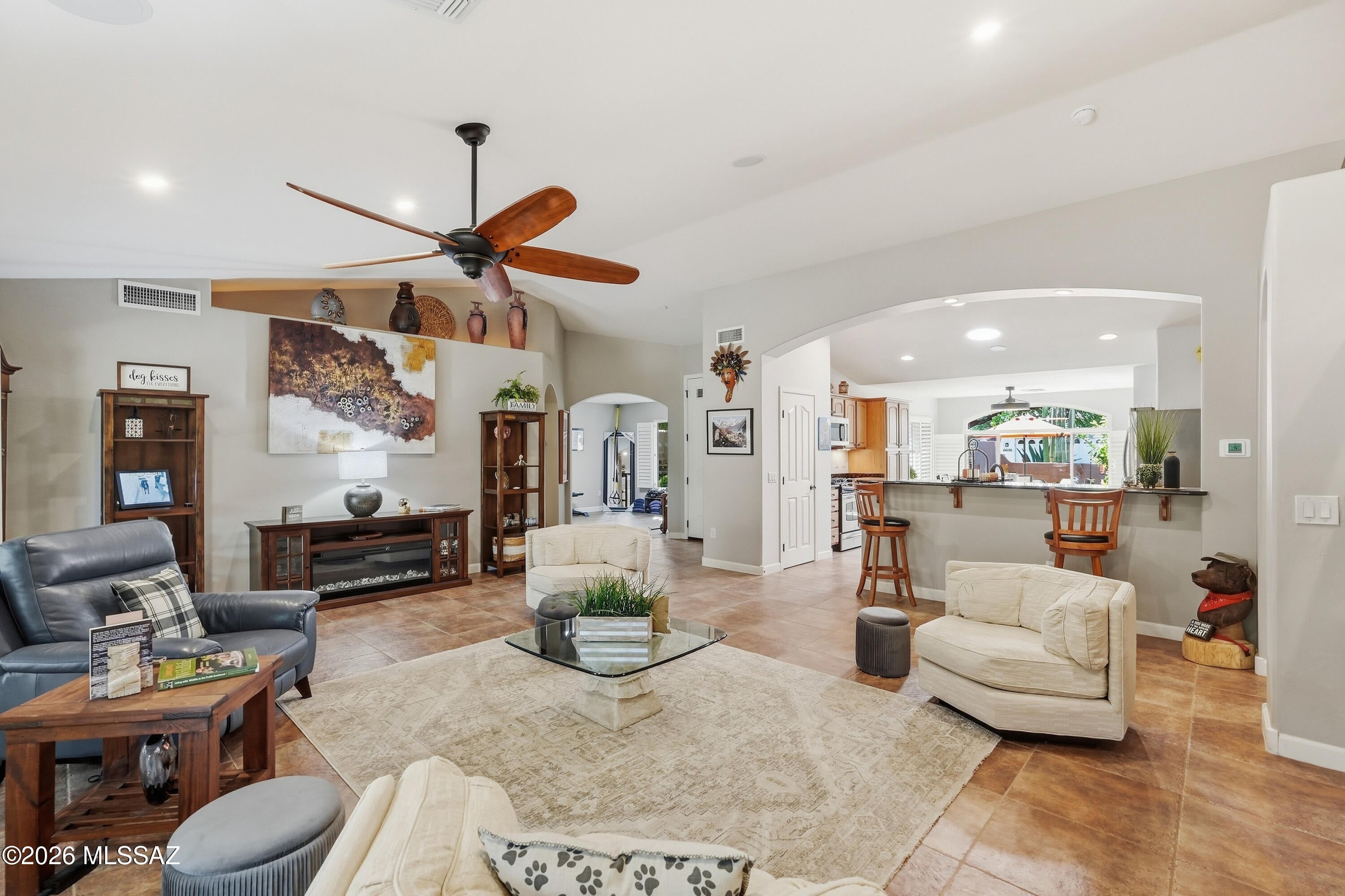 Saddlebrooke - Residential
