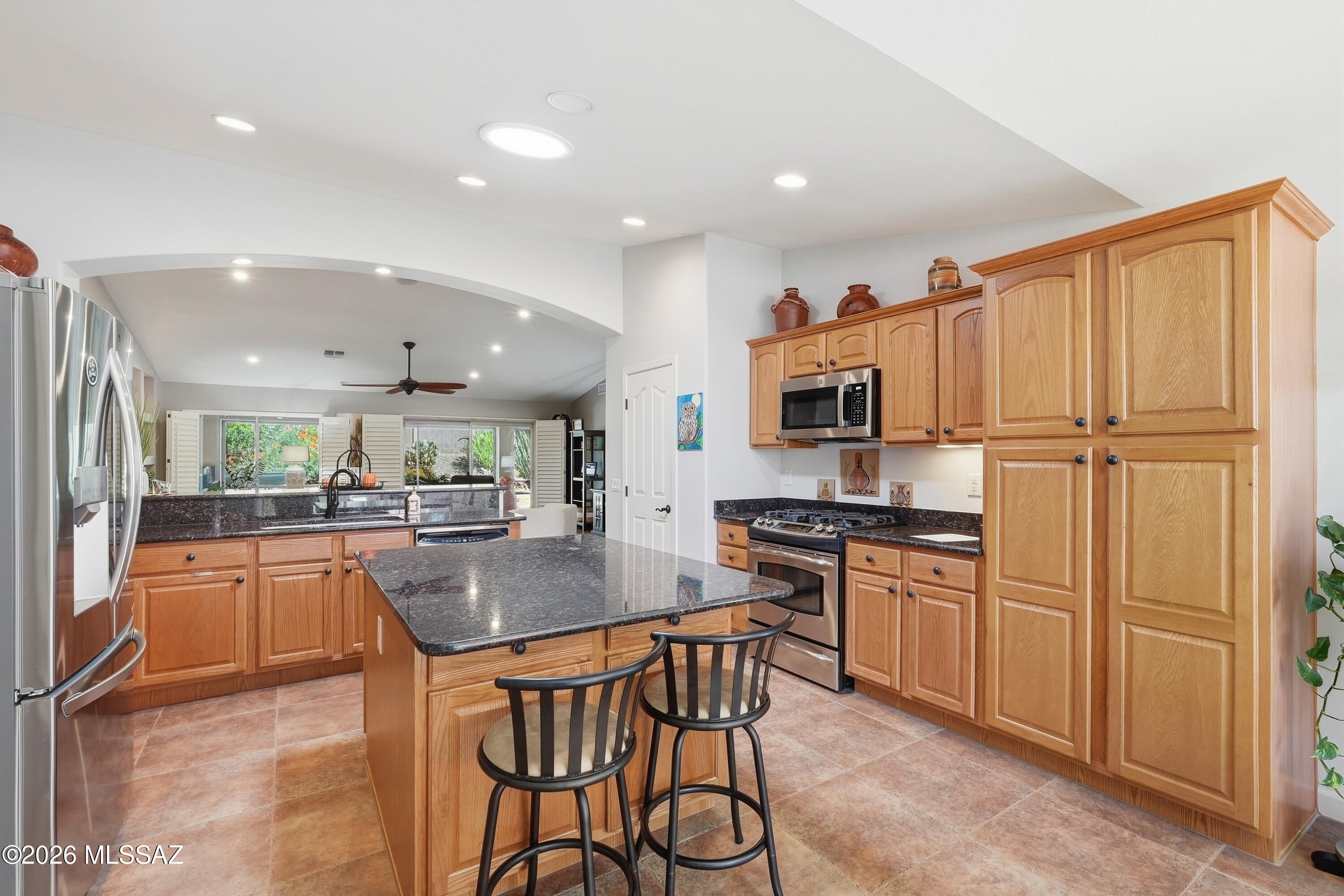 Saddlebrooke - Residential
