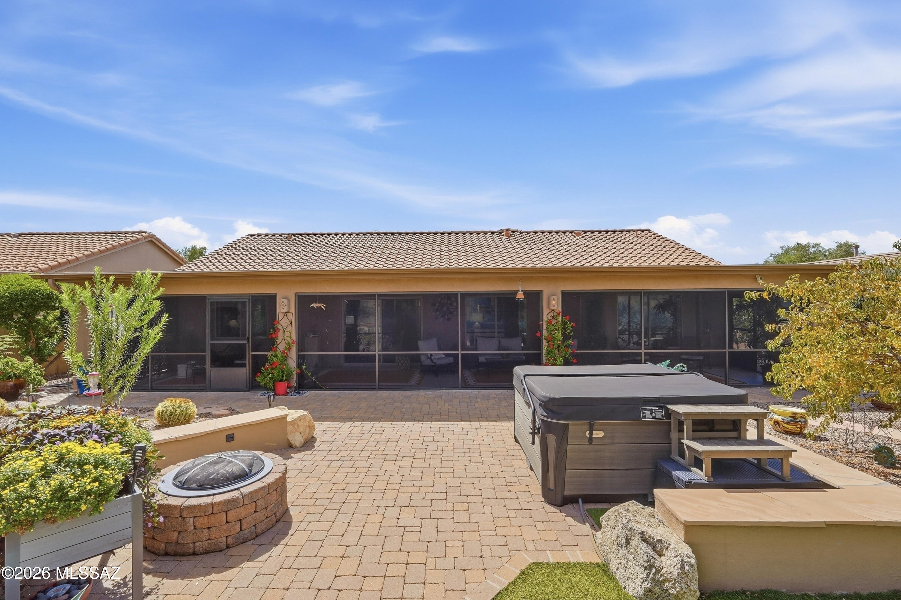 Saddlebrooke - Residential