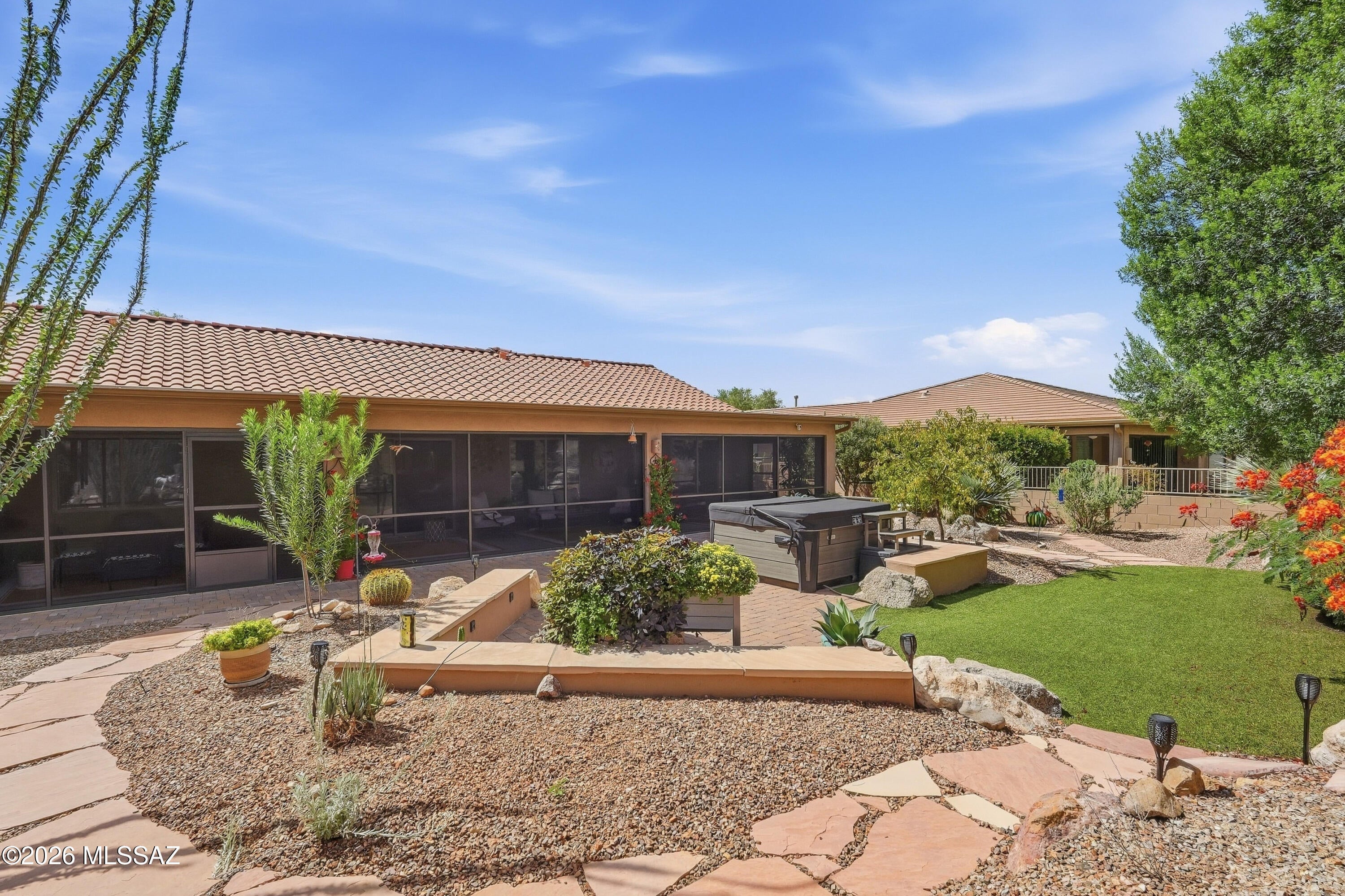 Saddlebrooke - Residential