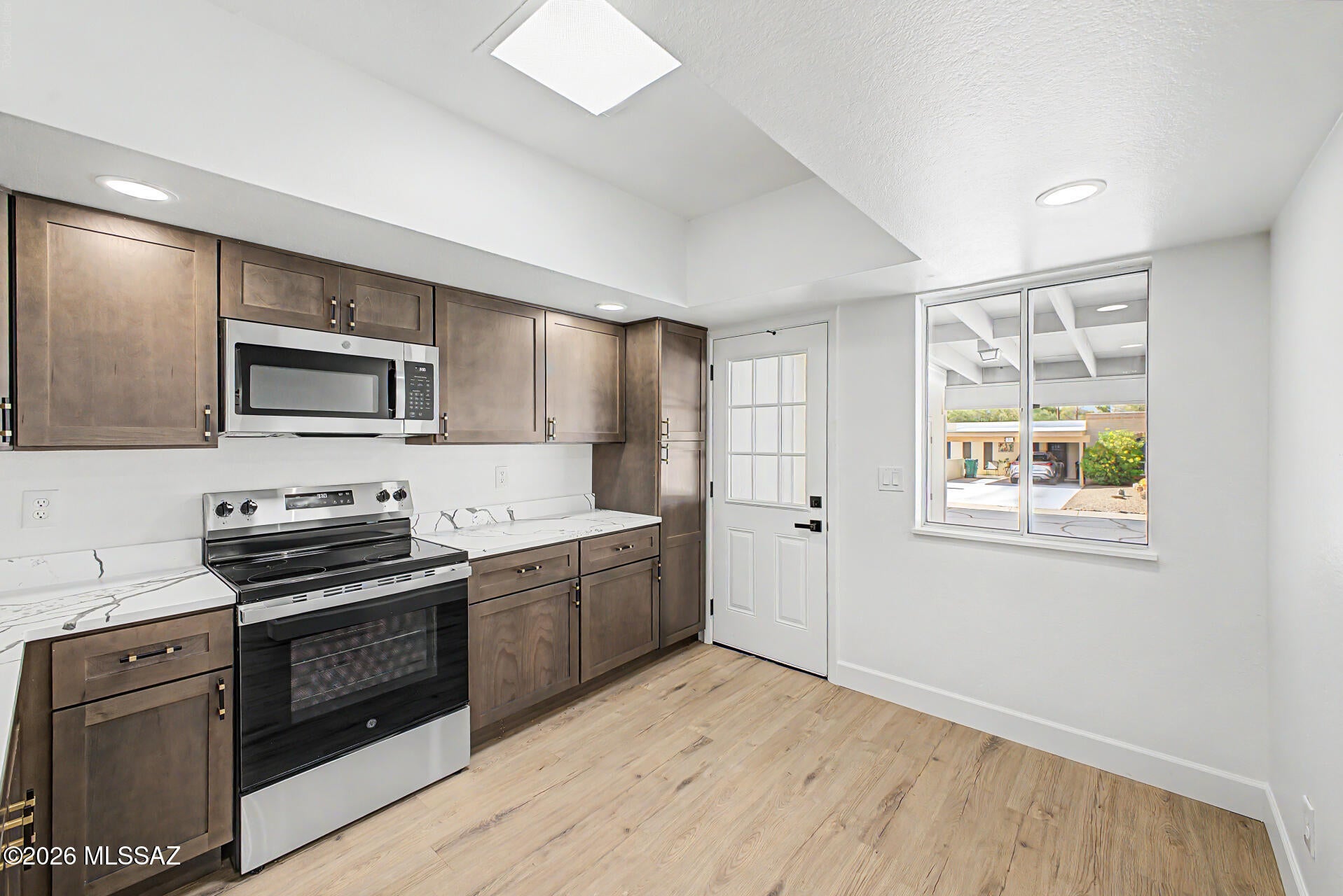 Oro Valley Townhouses (47-52, 58-91) - Residential