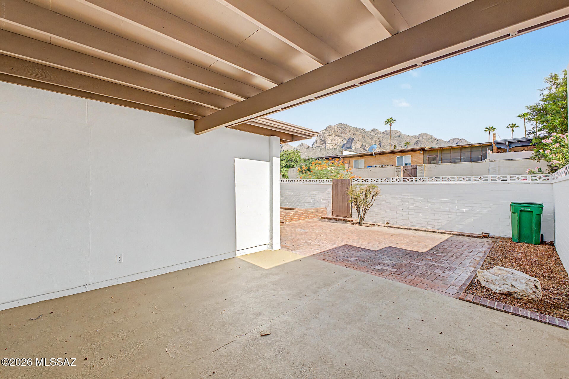Oro Valley Townhouses (47-52, 58-91) - Residential