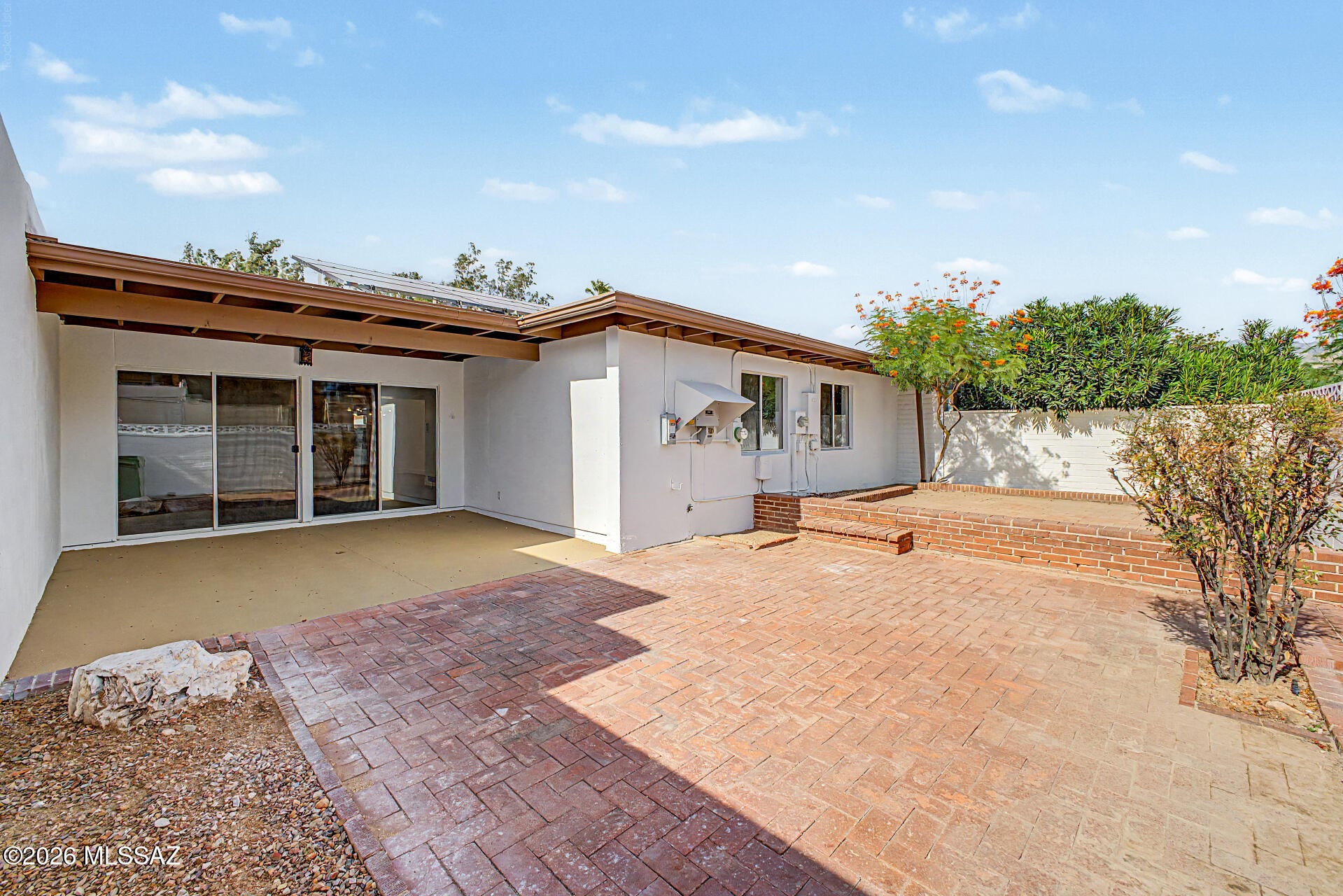 Oro Valley Townhouses (47-52, 58-91) - Residential
