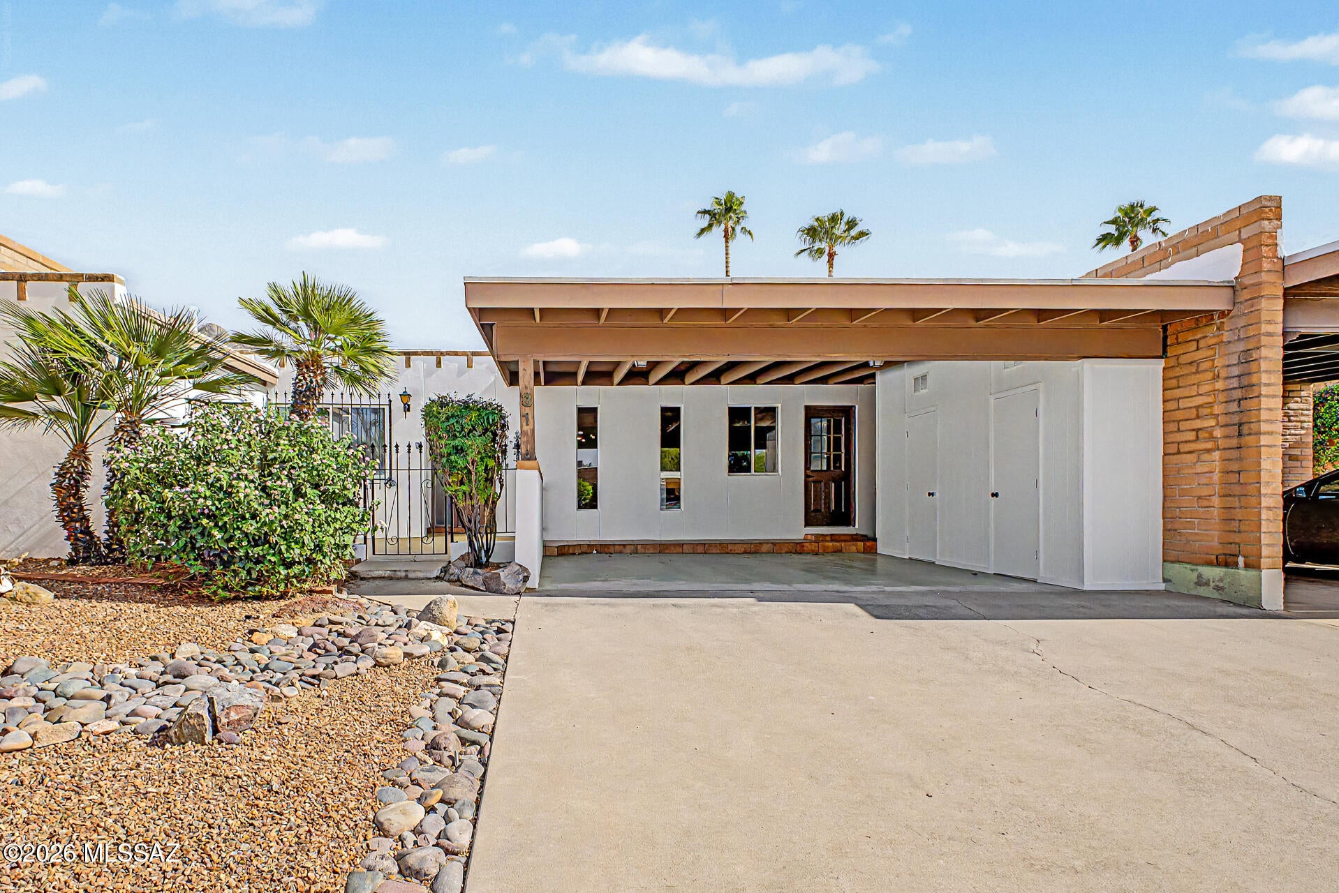 Oro Valley Townhouses (47-52, 58-91) - Residential