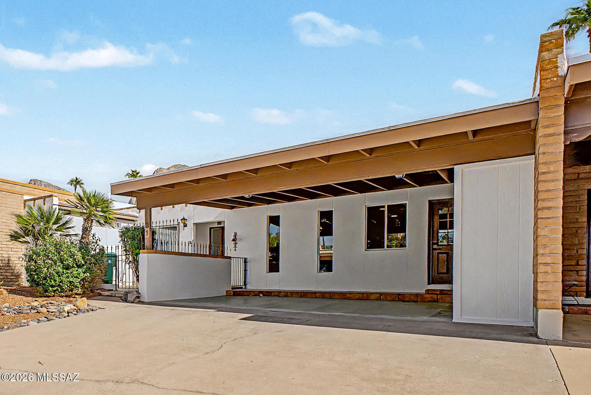 Oro Valley Townhouses (47-52, 58-91) - Residential