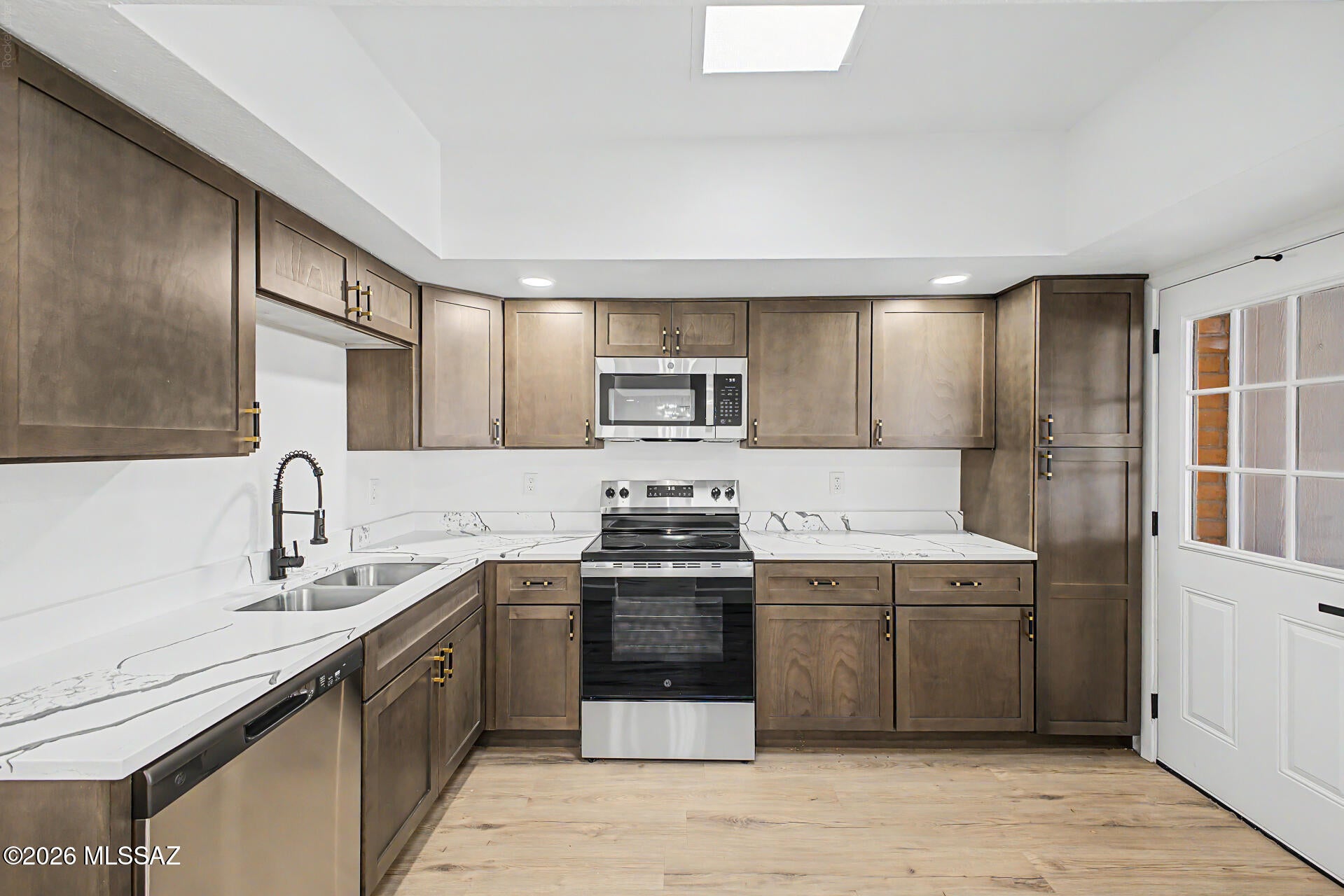 Oro Valley Townhouses (47-52, 58-91) - Residential