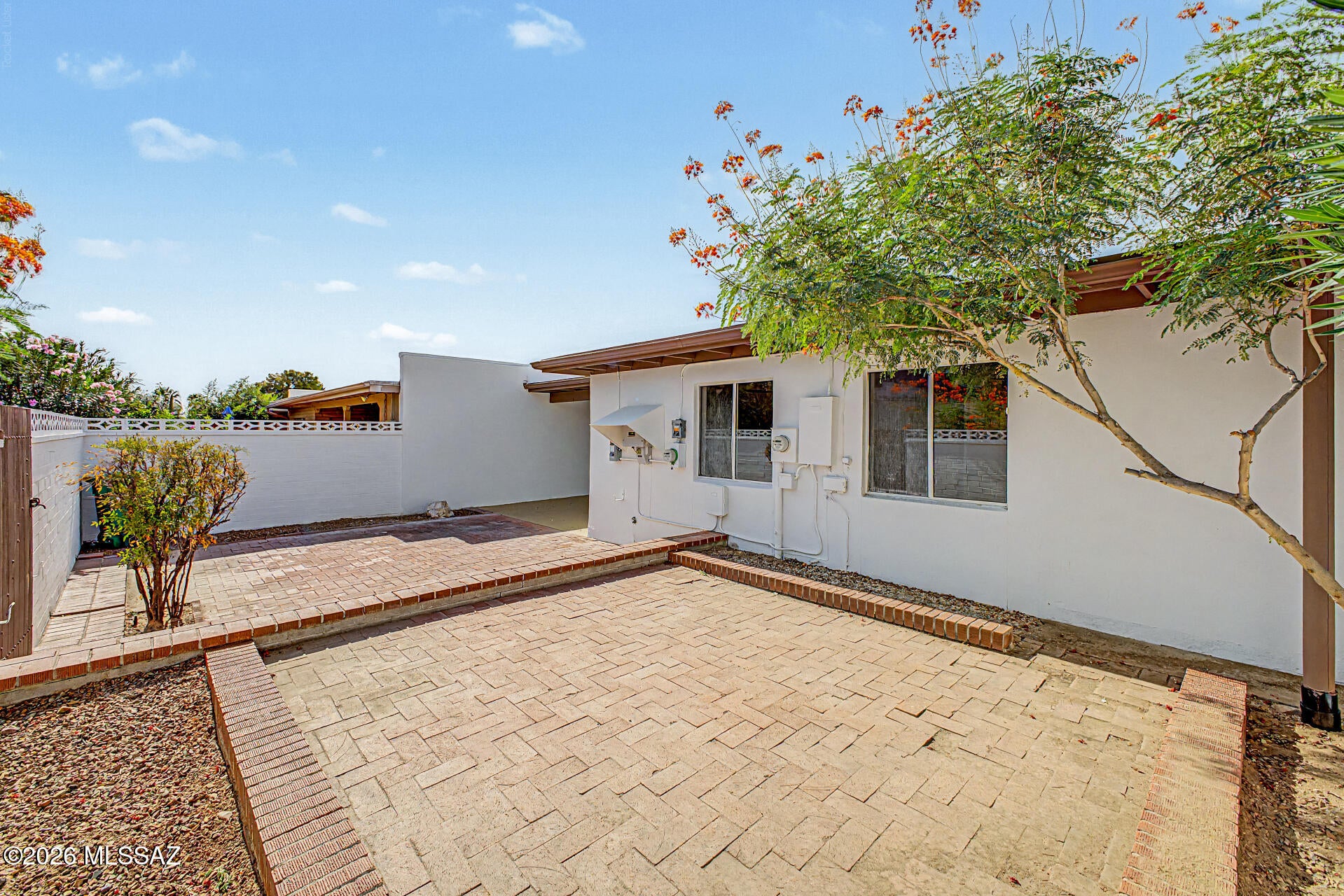 Oro Valley Townhouses (47-52, 58-91) - Residential