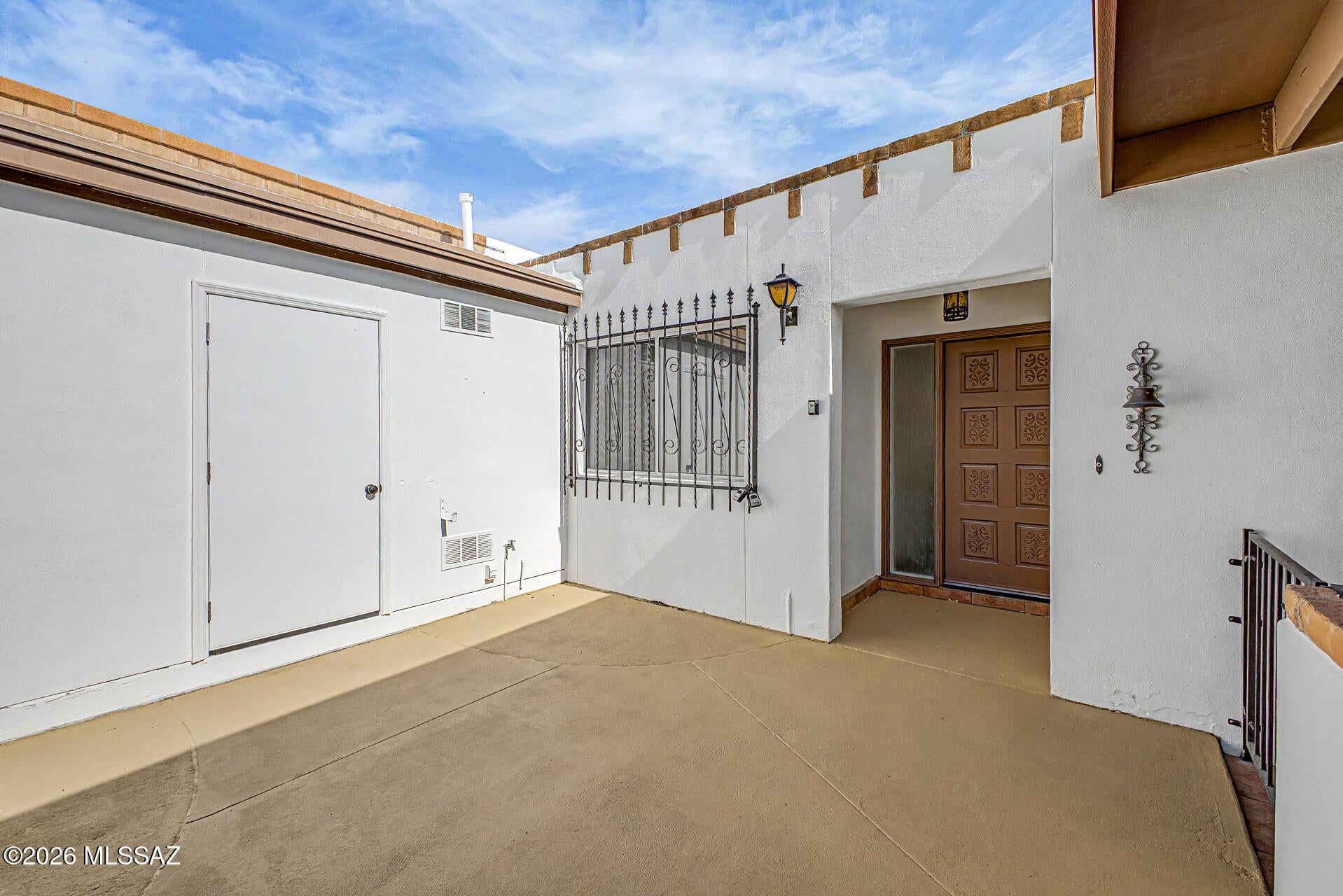 Oro Valley Townhouses (47-52, 58-91) - Residential