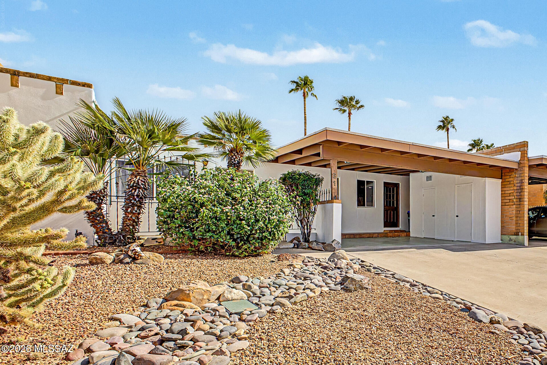 Oro Valley Townhouses (47-52, 58-91) - Residential