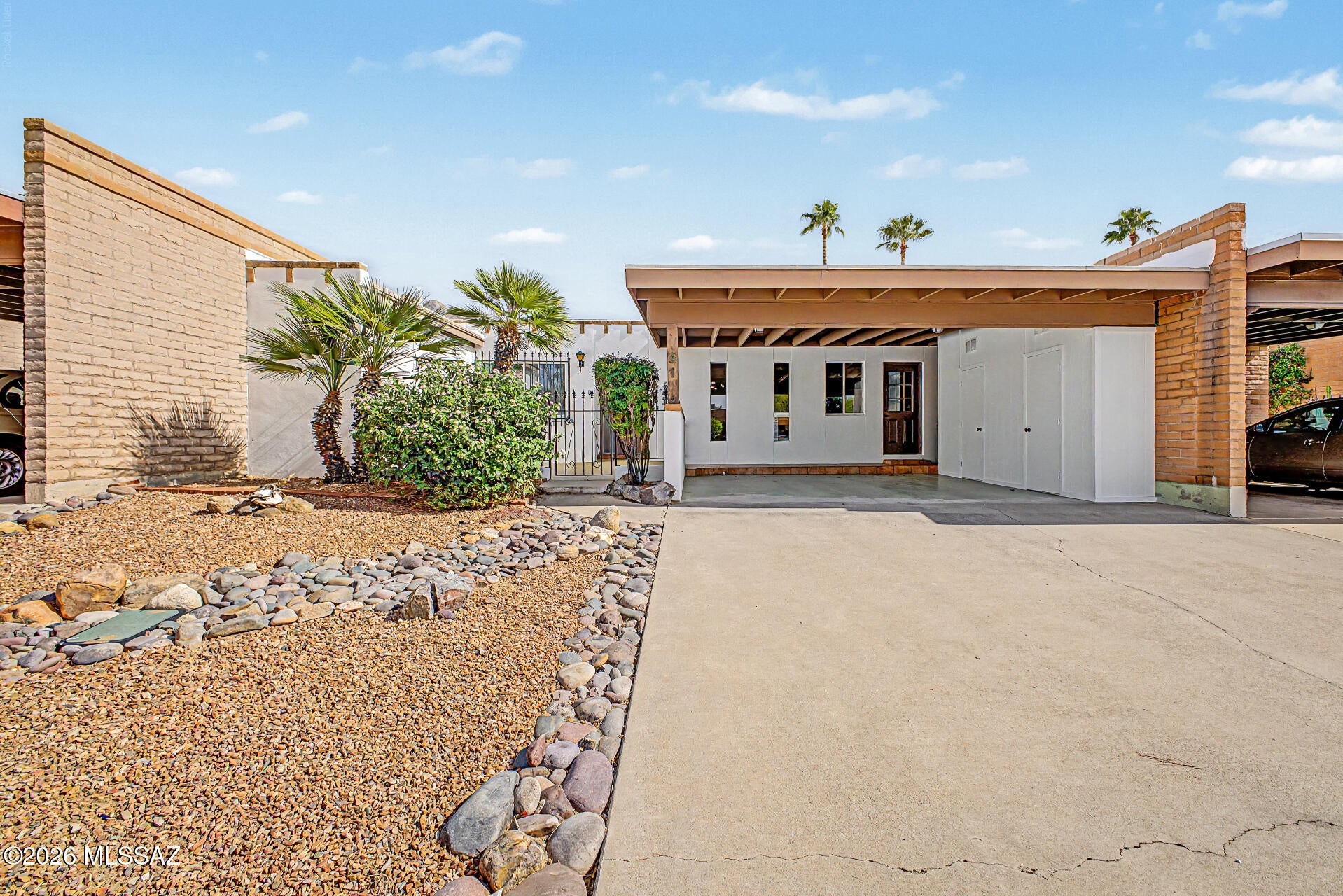 Oro Valley Townhouses (47-52, 58-91) - Residential