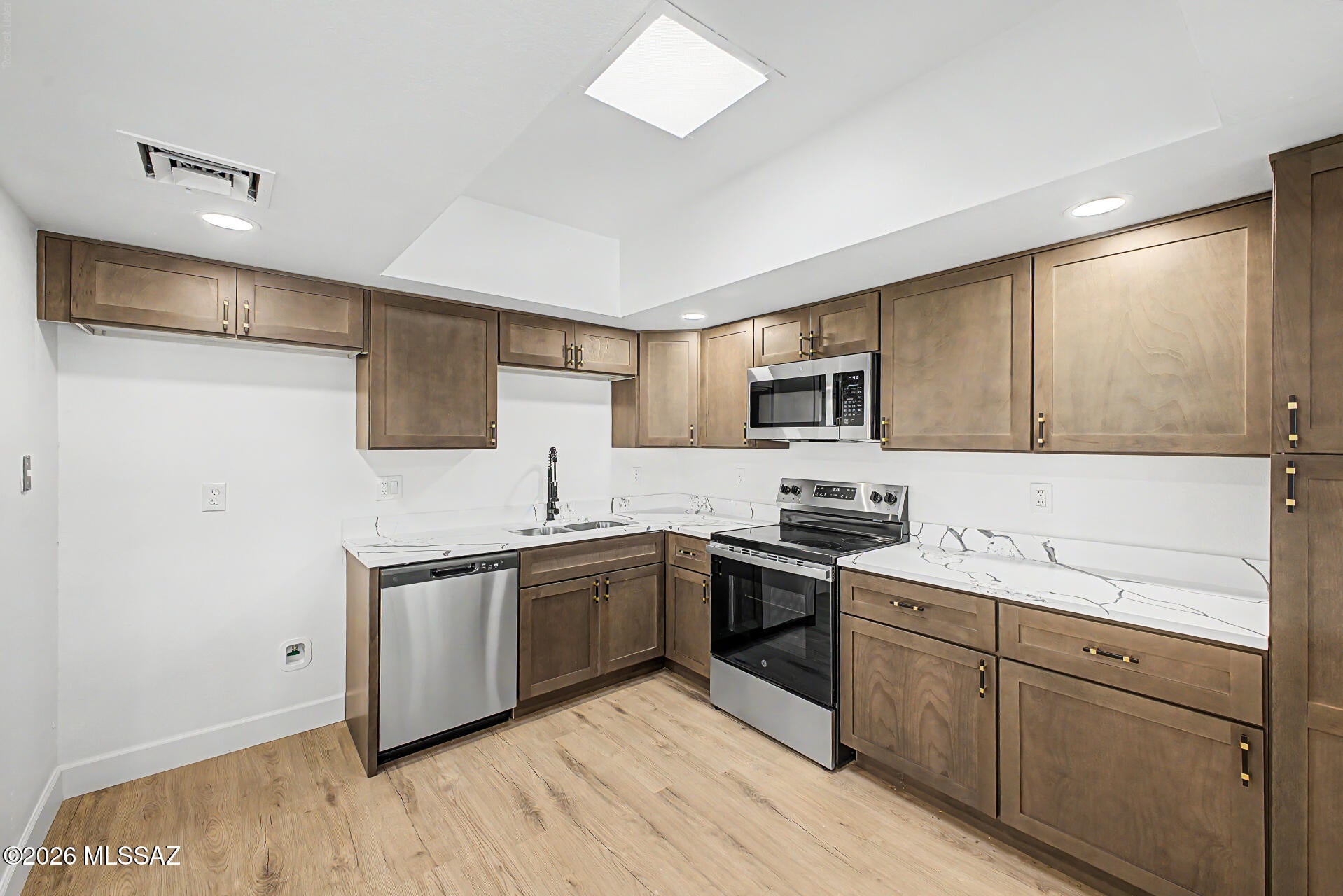 Oro Valley Townhouses (47-52, 58-91) - Residential
