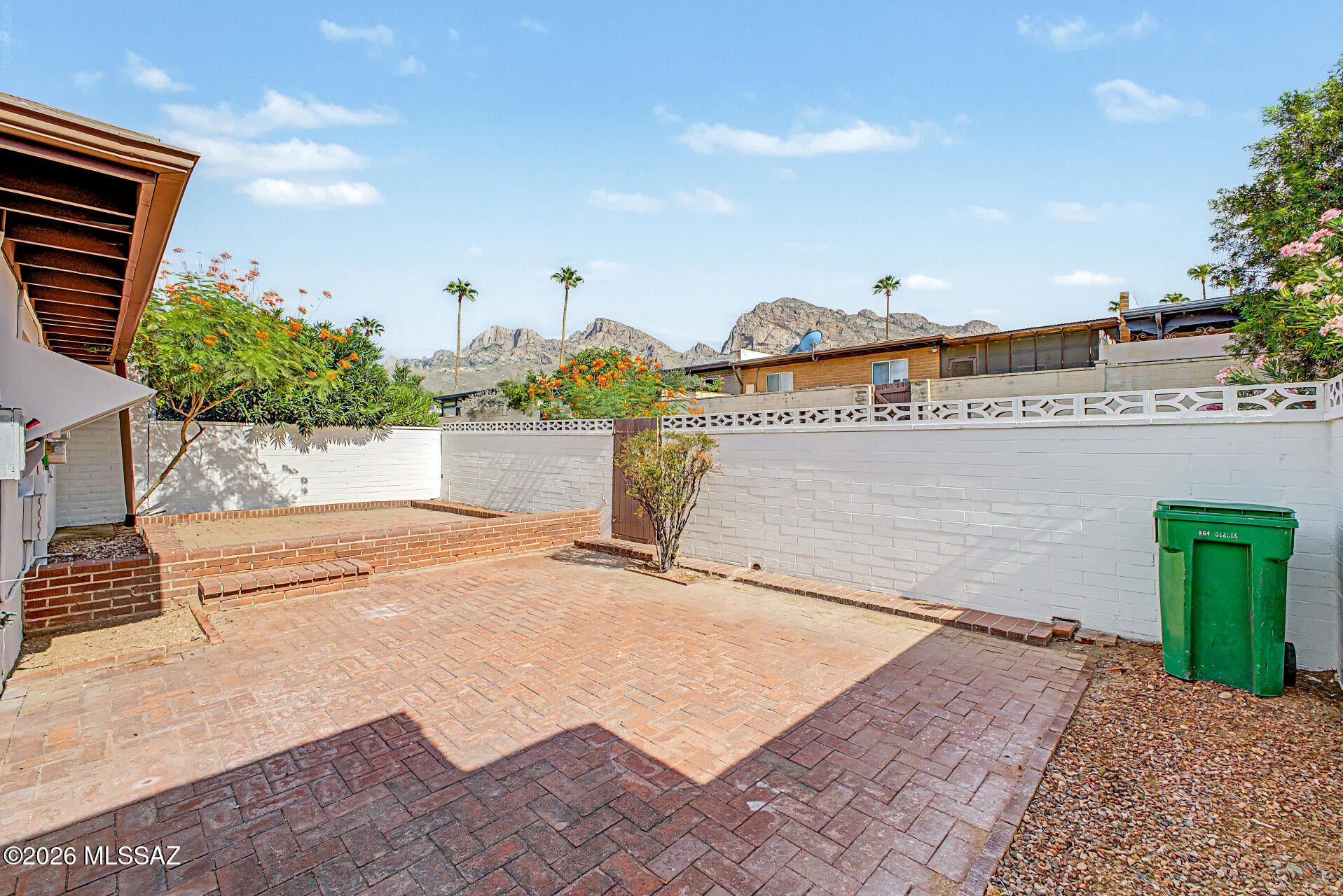 Oro Valley Townhouses (47-52, 58-91) - Residential
