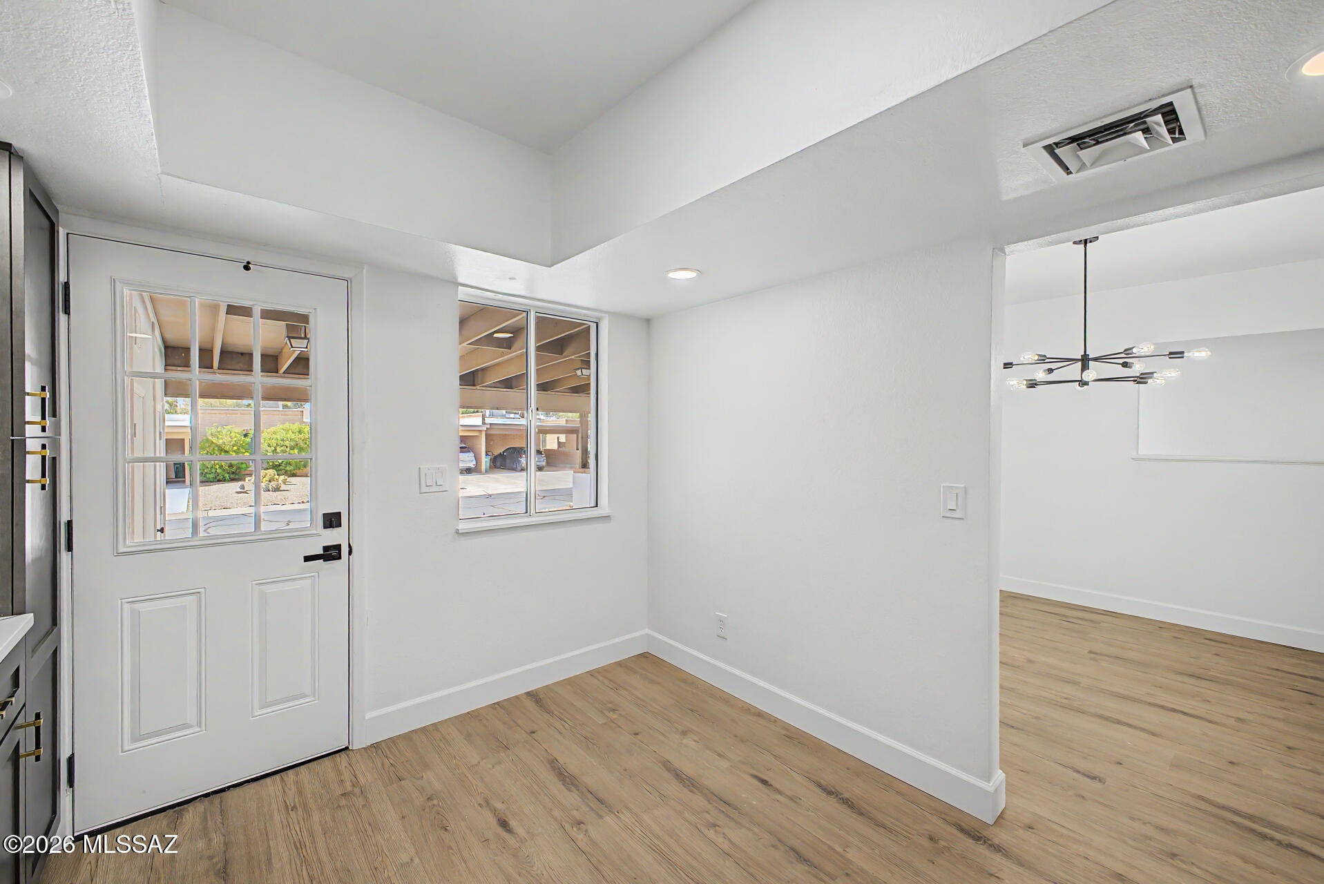 Oro Valley Townhouses (47-52, 58-91) - Residential