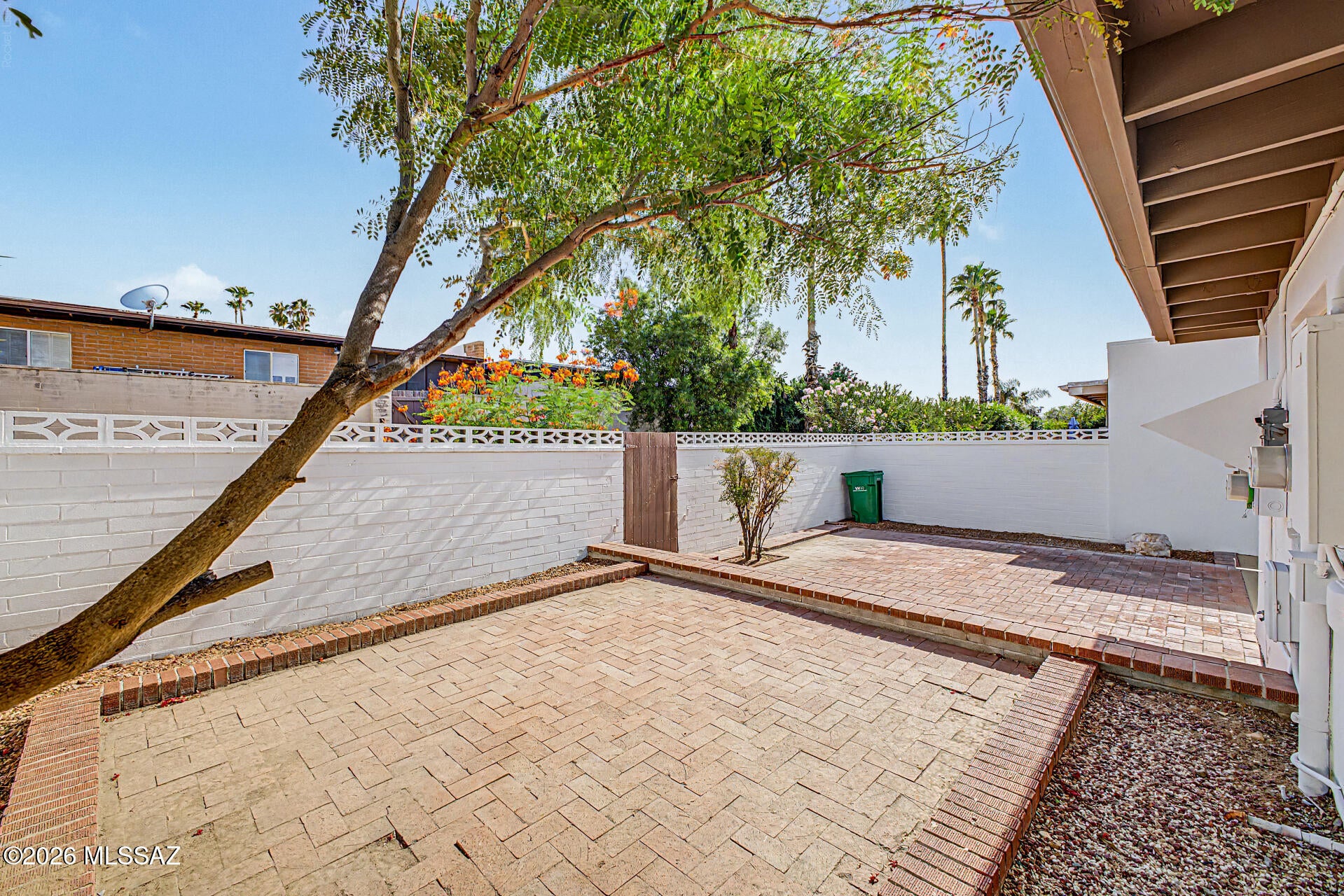 Oro Valley Townhouses (47-52, 58-91) - Residential