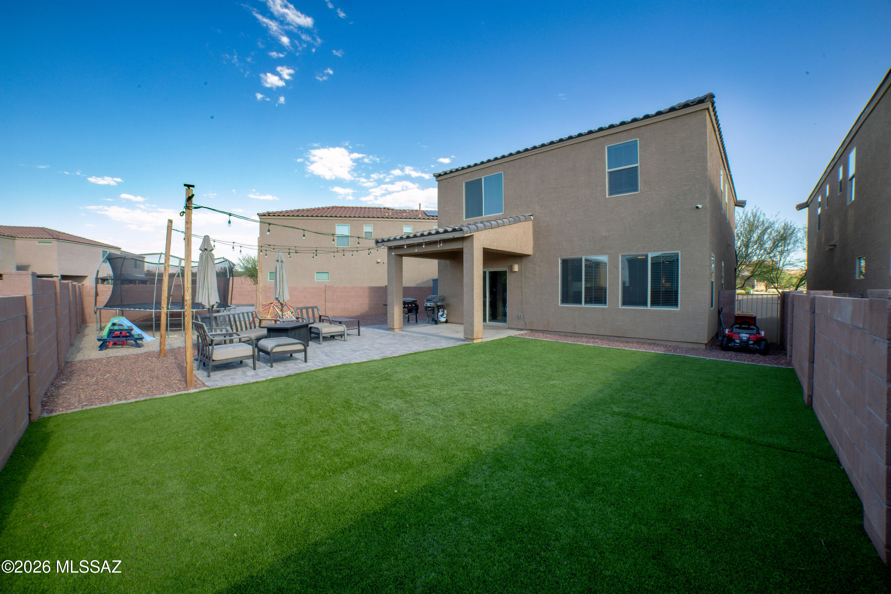 Madera Highlands Blocks 24-26 - Residential