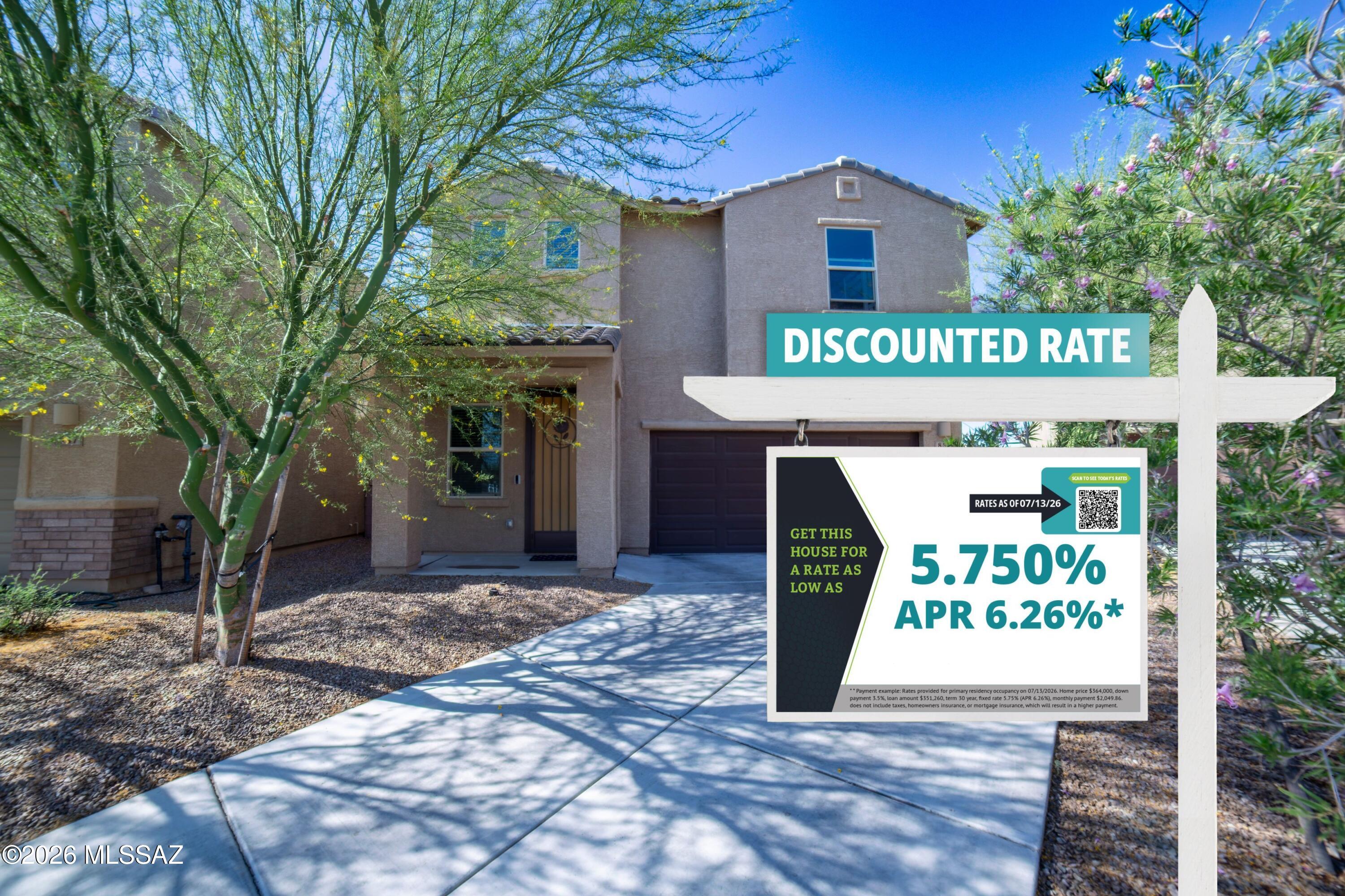Madera Highlands Blocks 24-26 - Residential