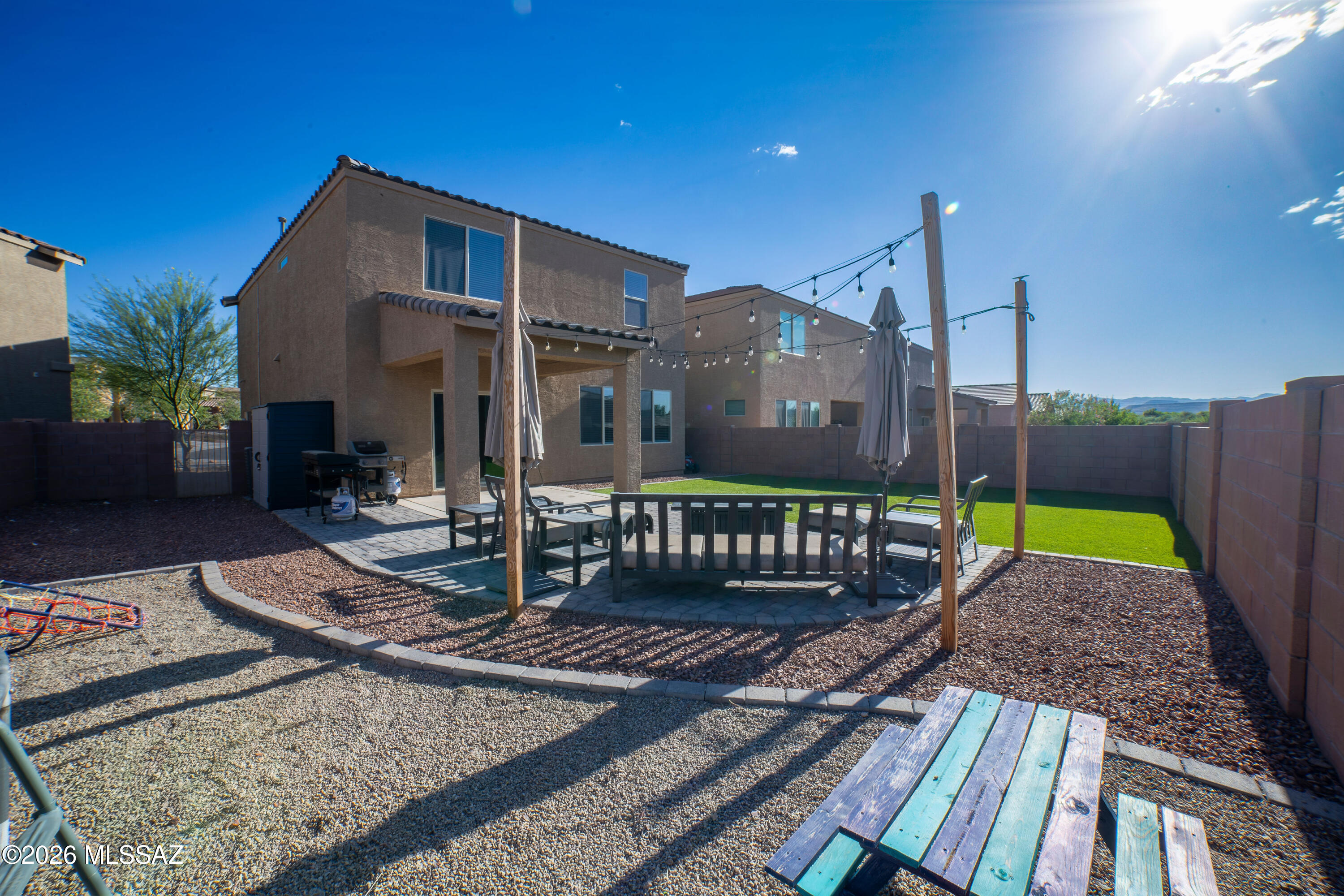 Madera Highlands Blocks 24-26 - Residential