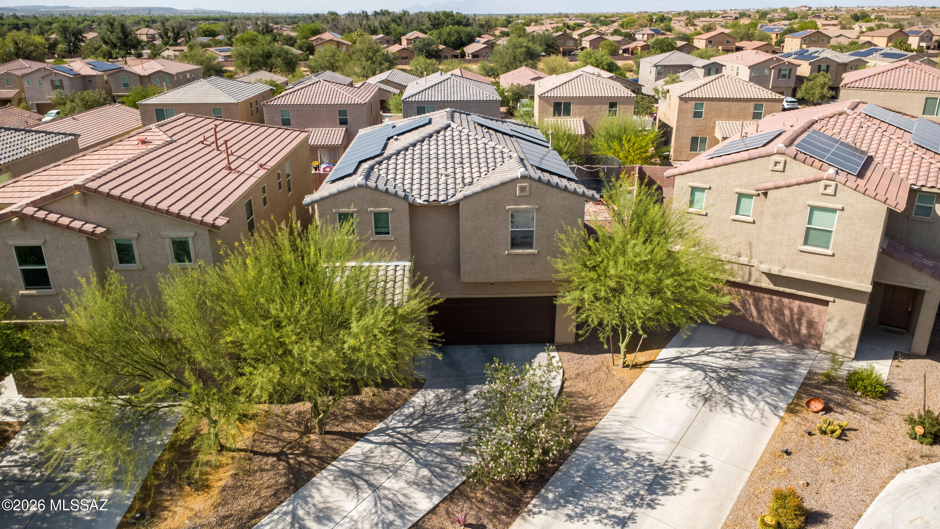 Madera Highlands Blocks 24-26 - Residential