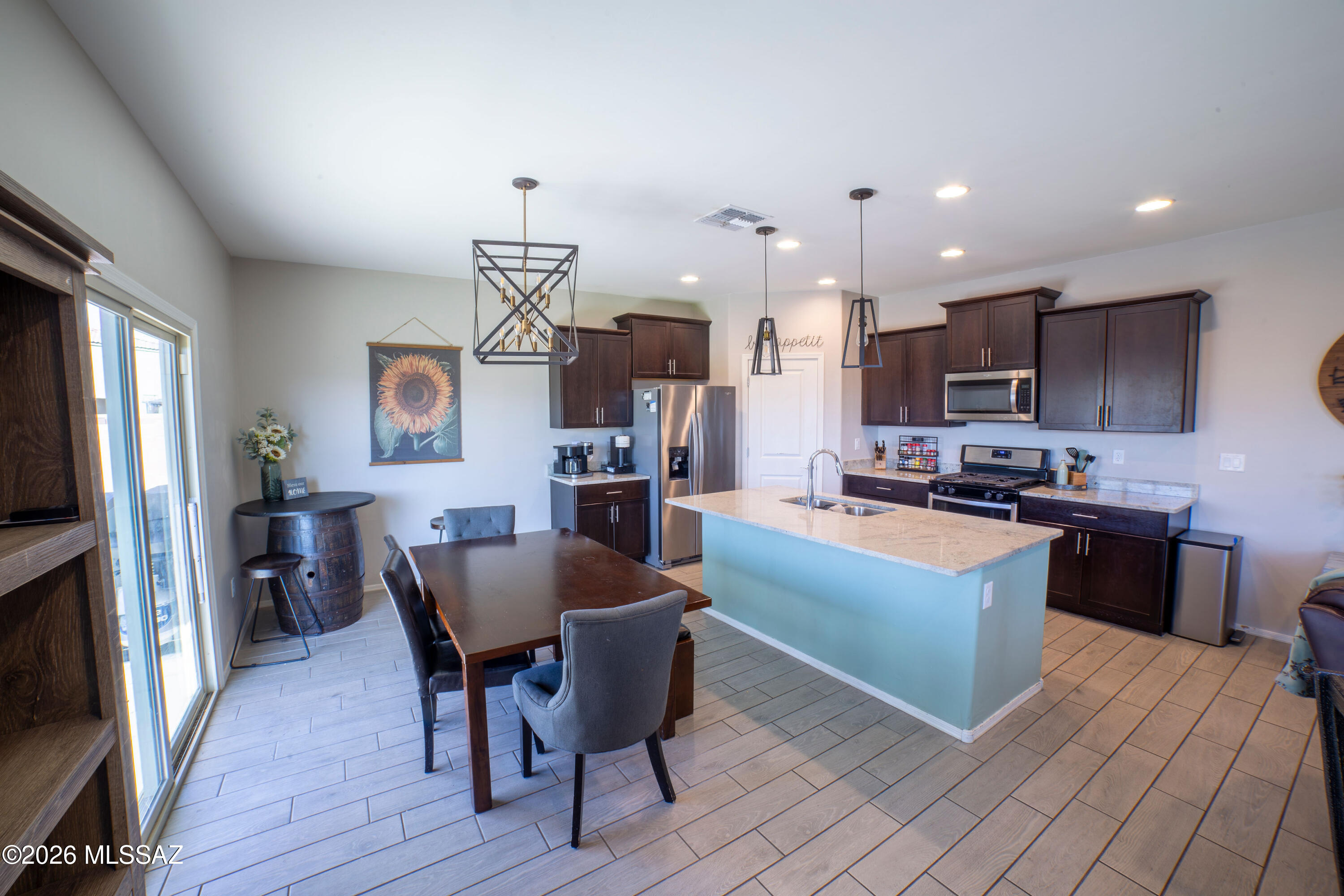 Madera Highlands Blocks 24-26 - Residential