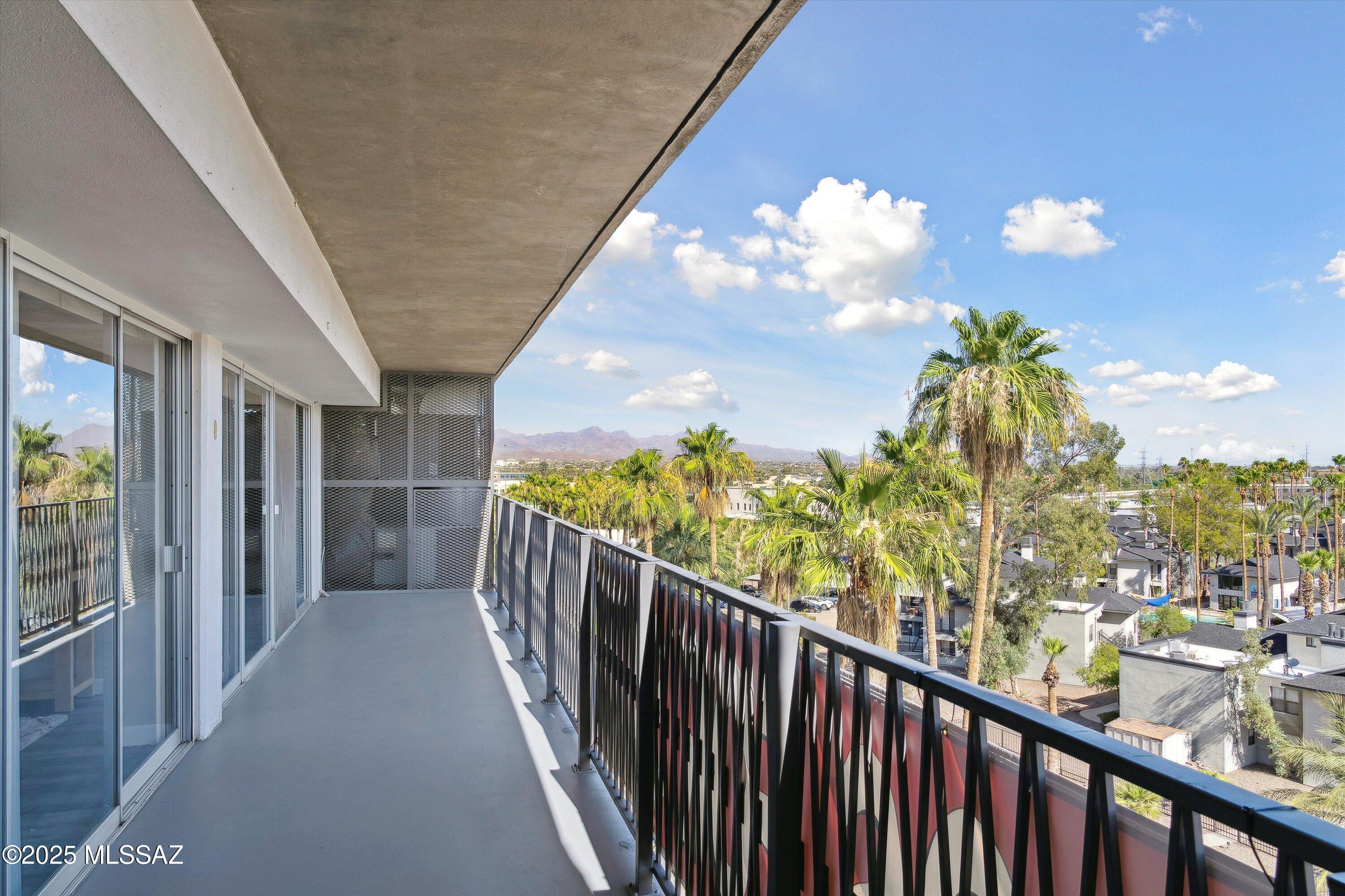 Redondo Towers Condos - Residential