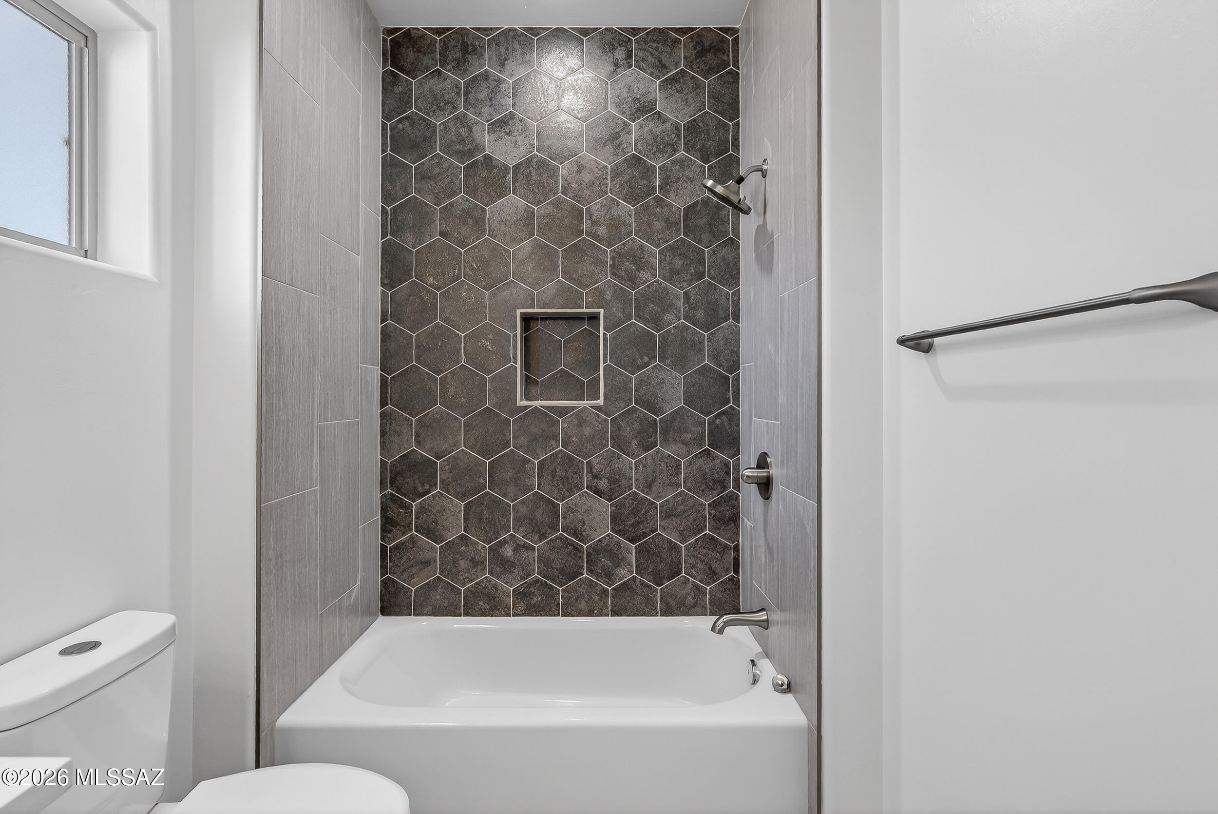Woodbridge At Midvale Park (1-258) - Residential