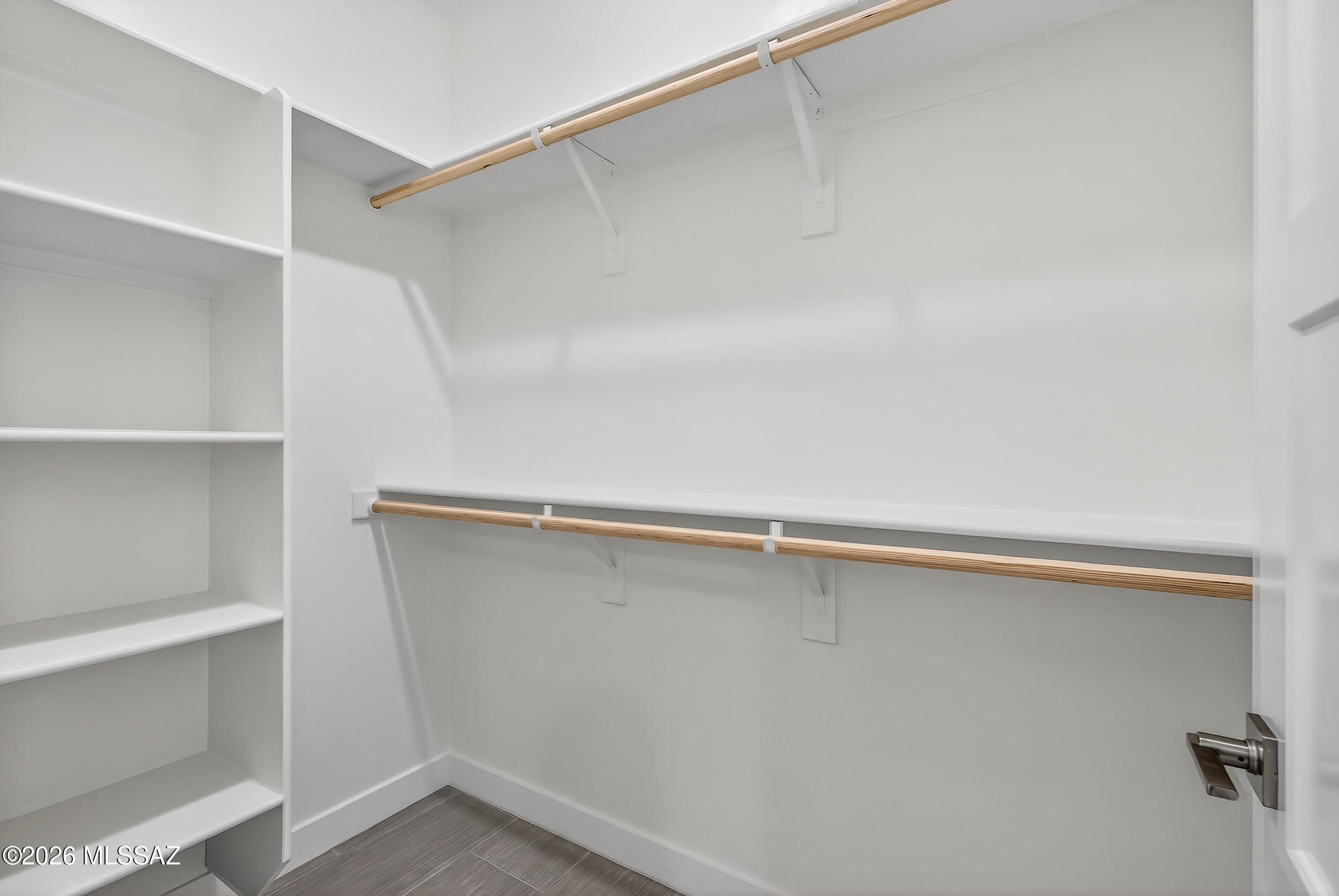 Woodbridge At Midvale Park (1-258) - Residential