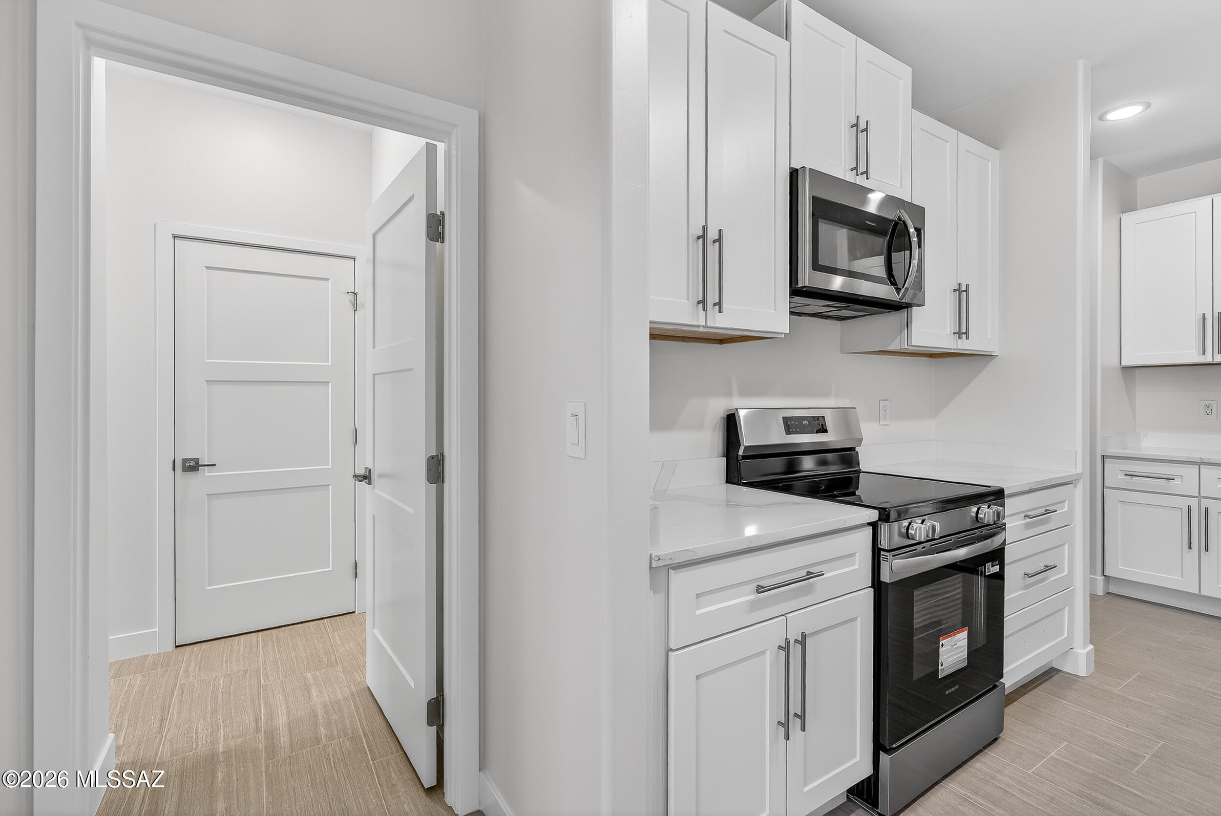 Woodbridge At Midvale Park (1-258) - Residential