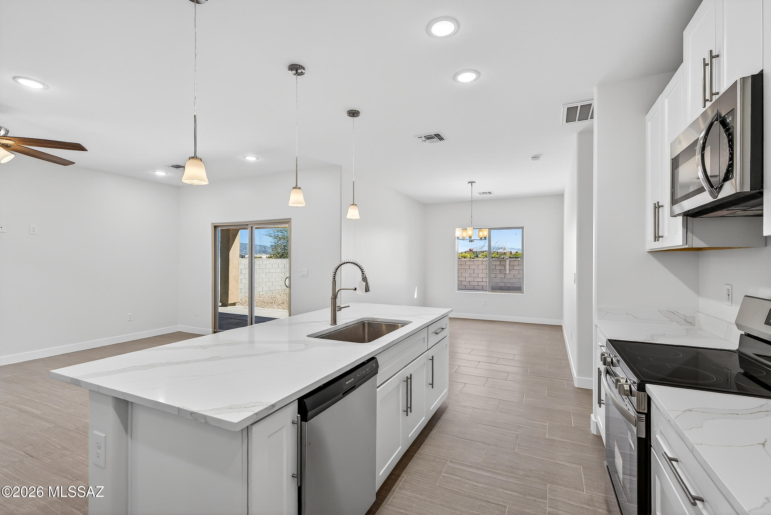 Woodbridge At Midvale Park (1-258) - Residential