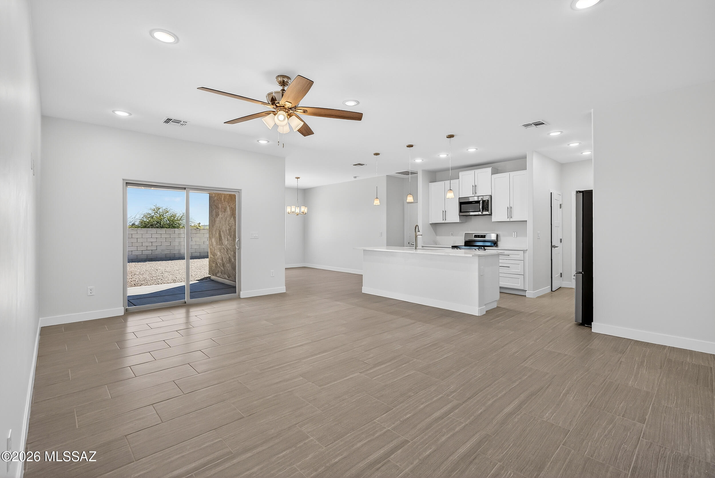Woodbridge At Midvale Park (1-258) - Residential
