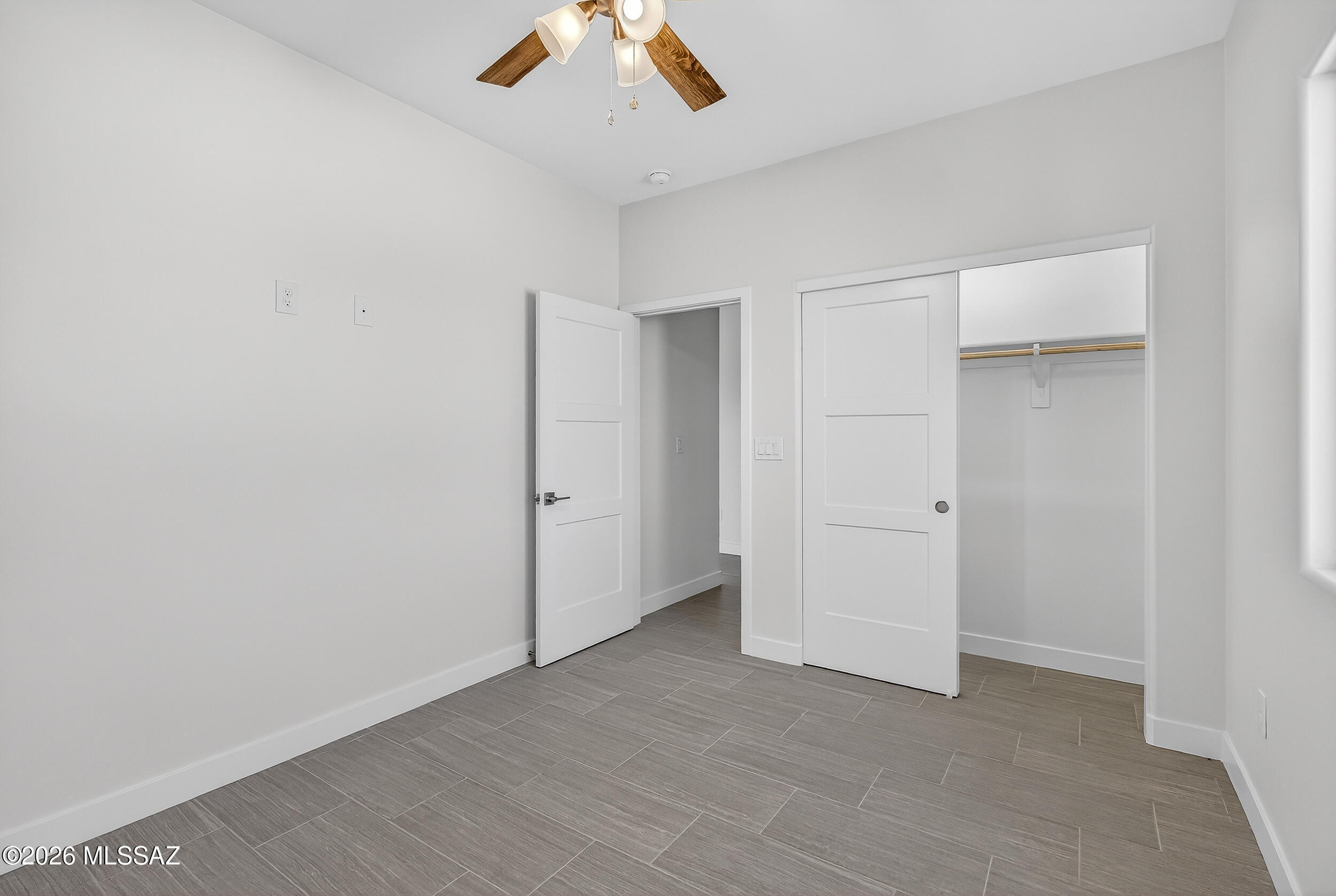 Woodbridge At Midvale Park (1-258) - Residential