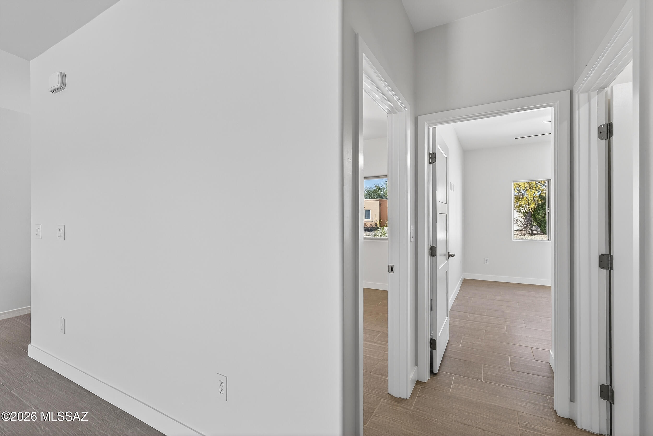 Woodbridge At Midvale Park (1-258) - Residential