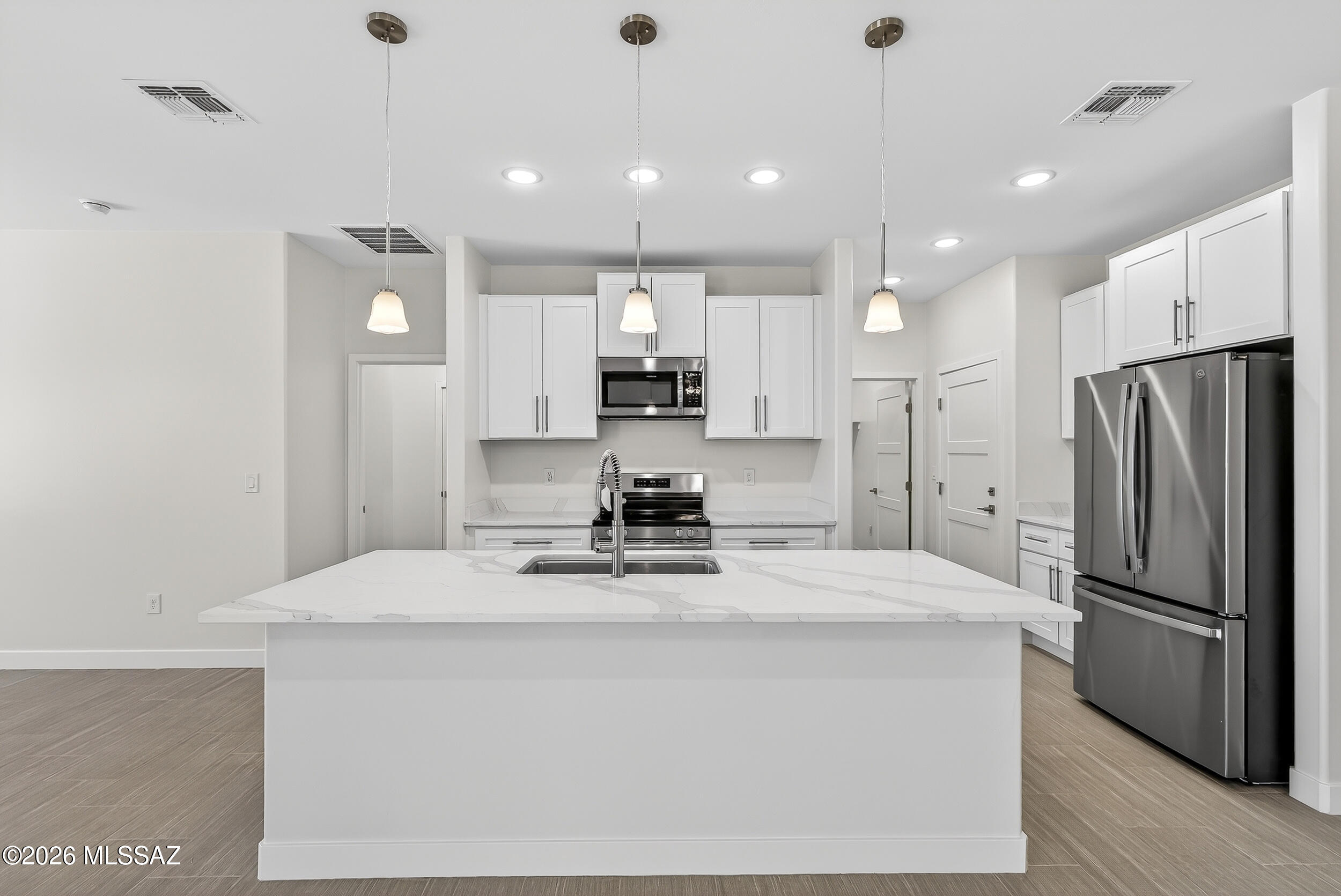 Woodbridge At Midvale Park (1-258) - Residential