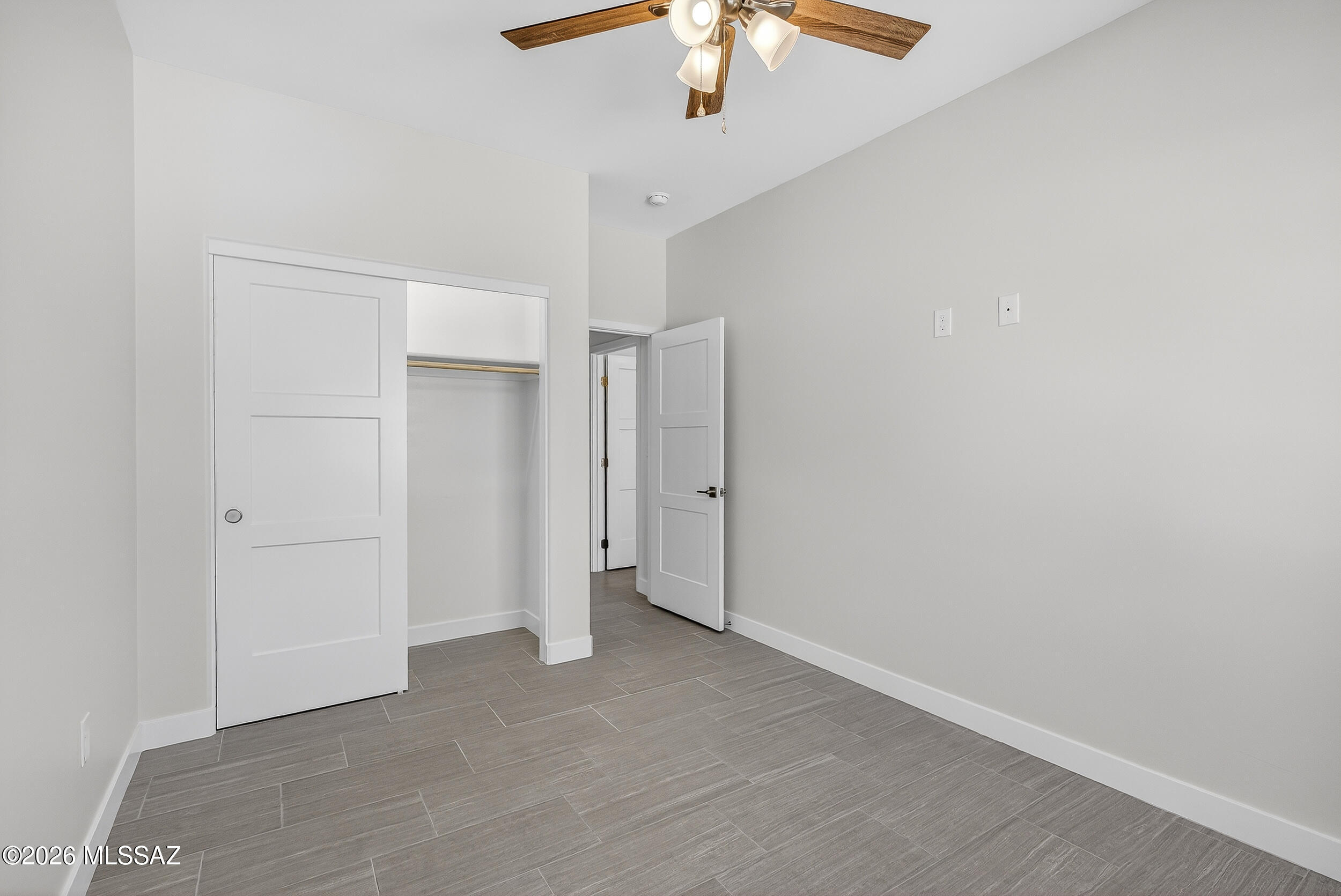 Woodbridge At Midvale Park (1-258) - Residential