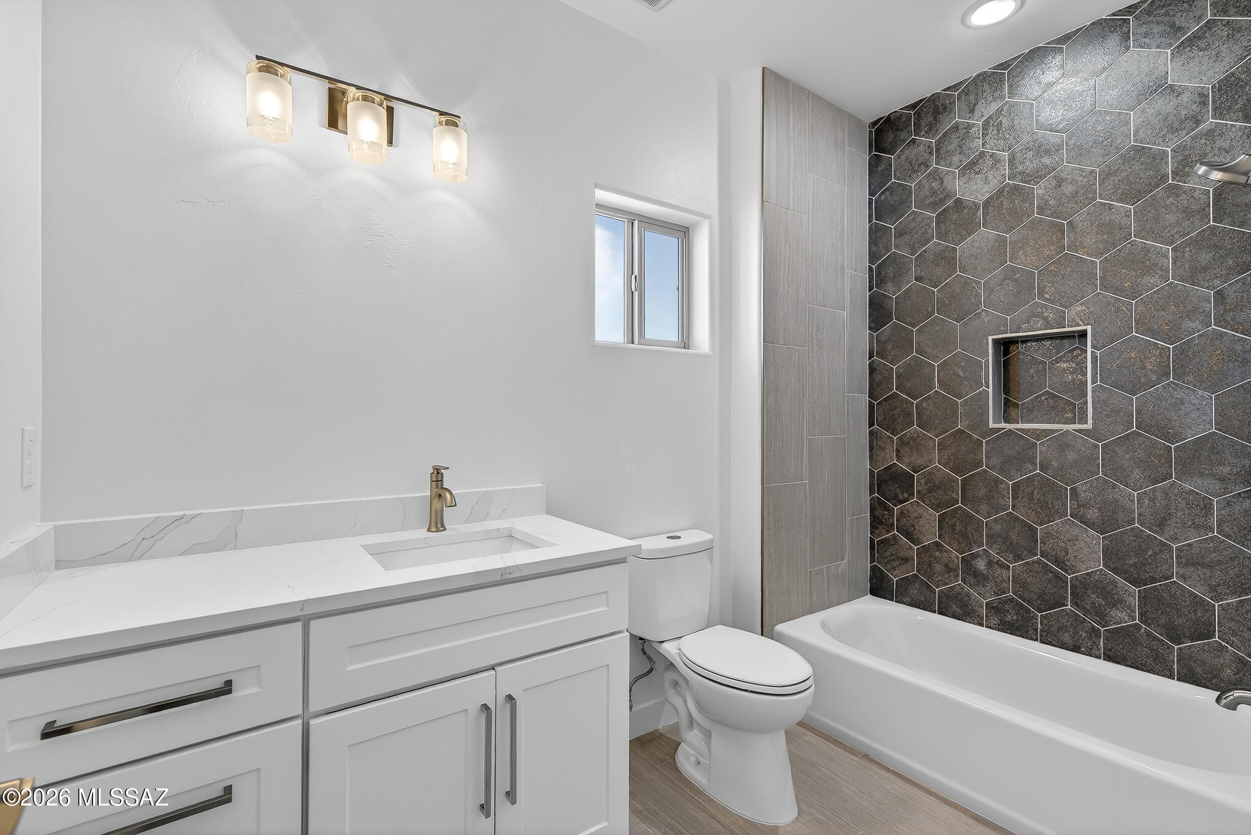 Woodbridge At Midvale Park (1-258) - Residential