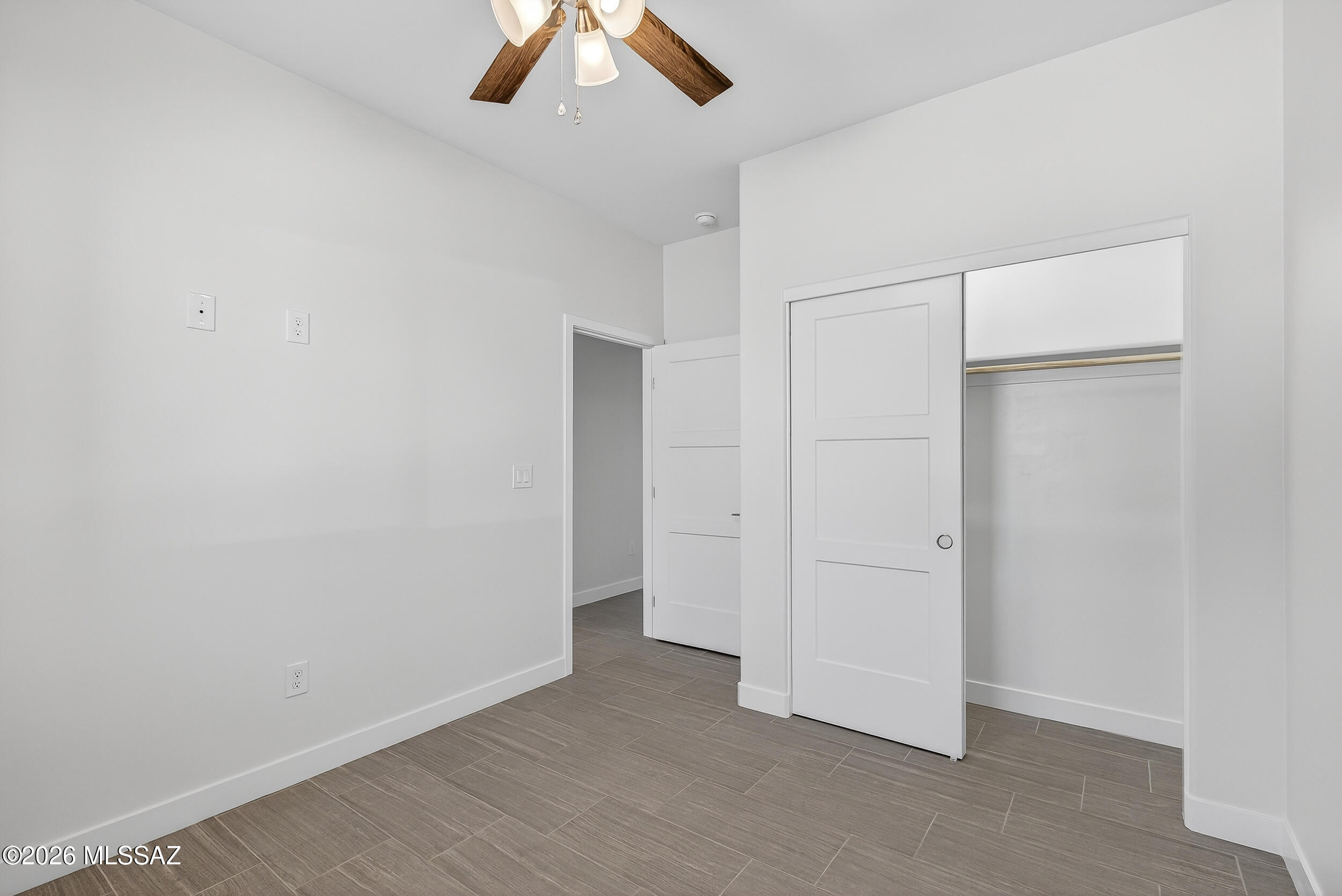 Woodbridge At Midvale Park (1-258) - Residential