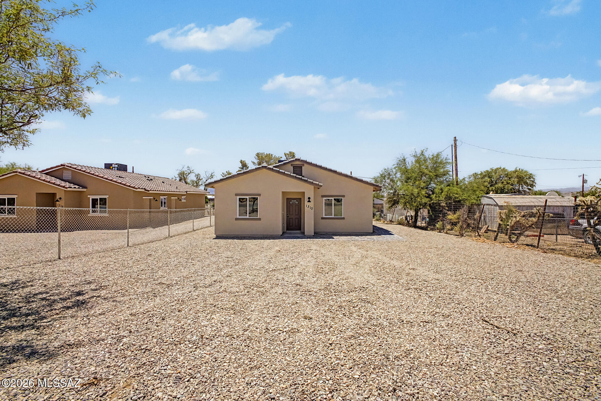 N/A - Residential