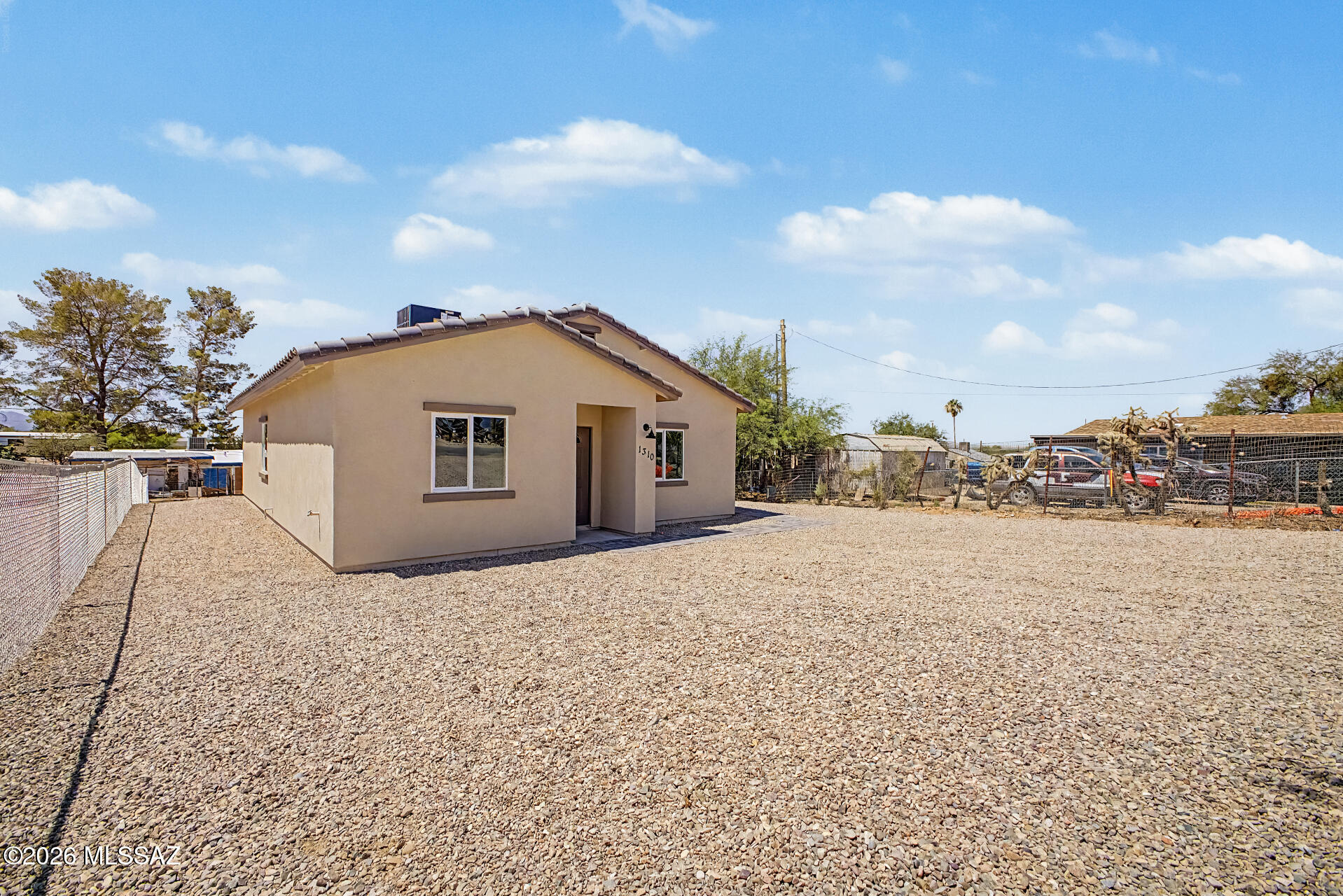 N/A - Residential
