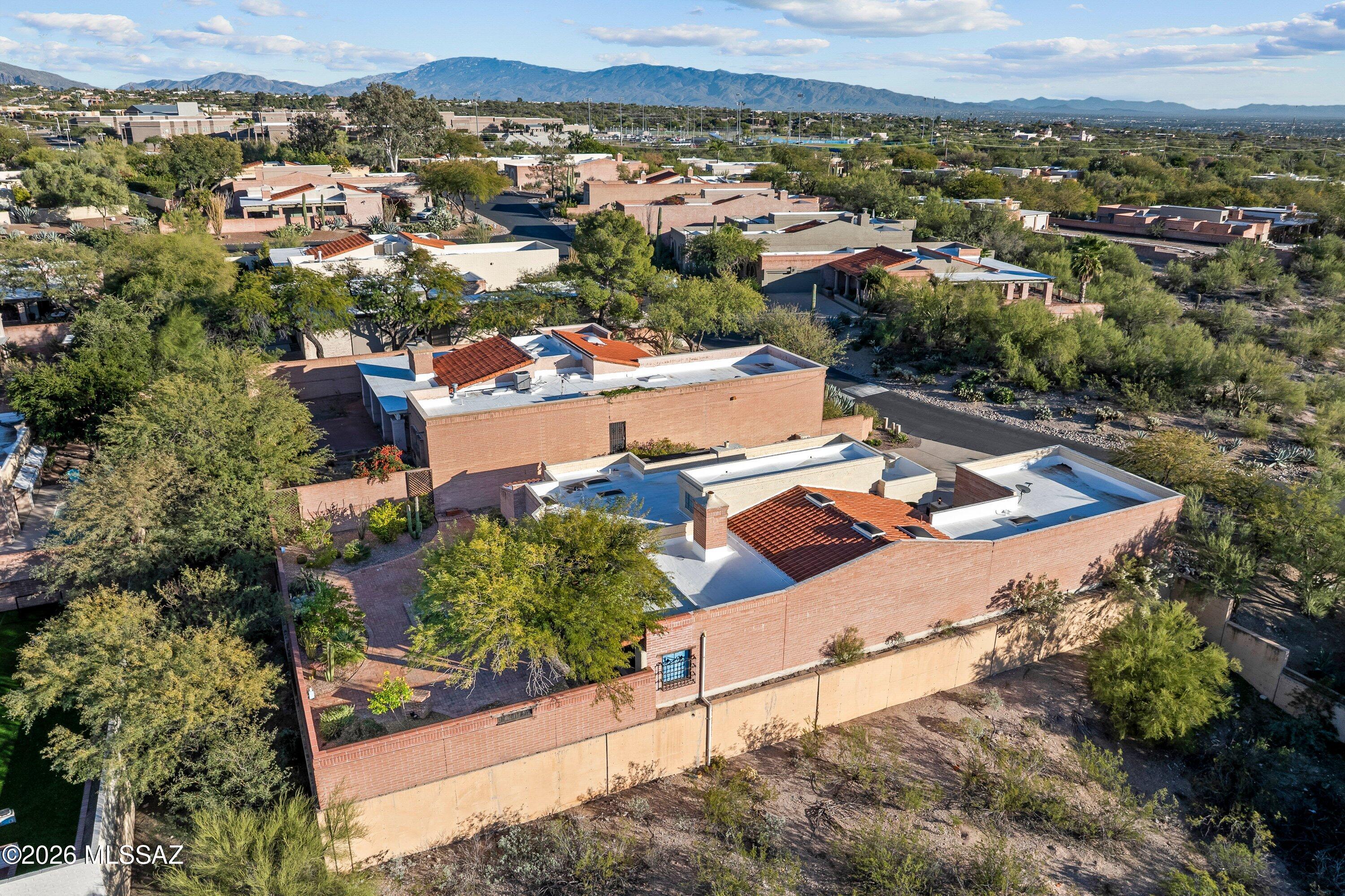 Pontatoc Canyon Estates (1-80) - Residential