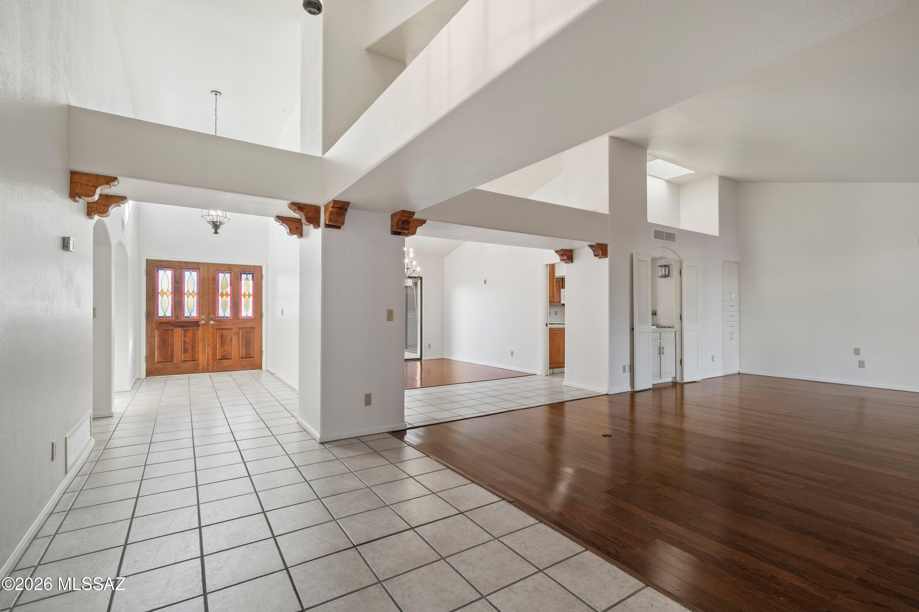 Pontatoc Canyon Estates (1-80) - Residential
