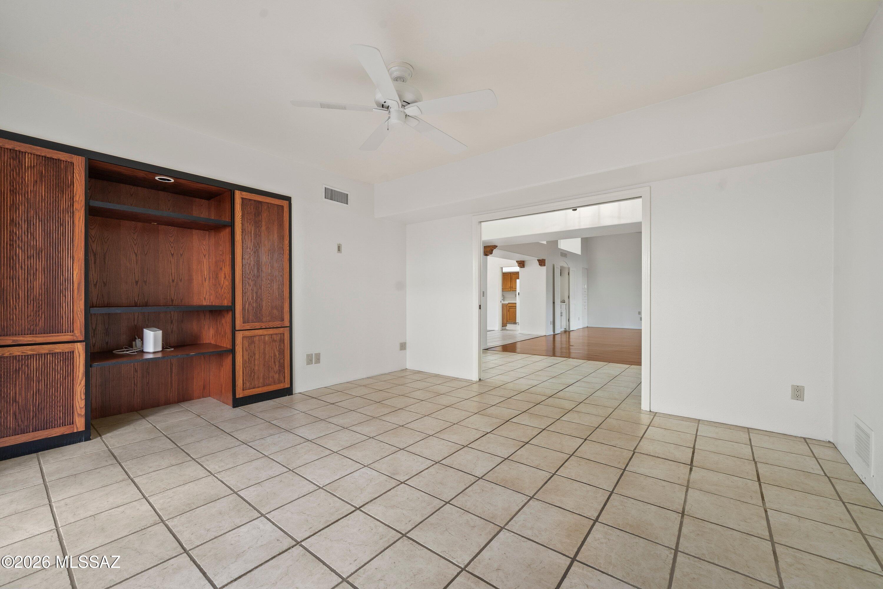 Pontatoc Canyon Estates (1-80) - Residential