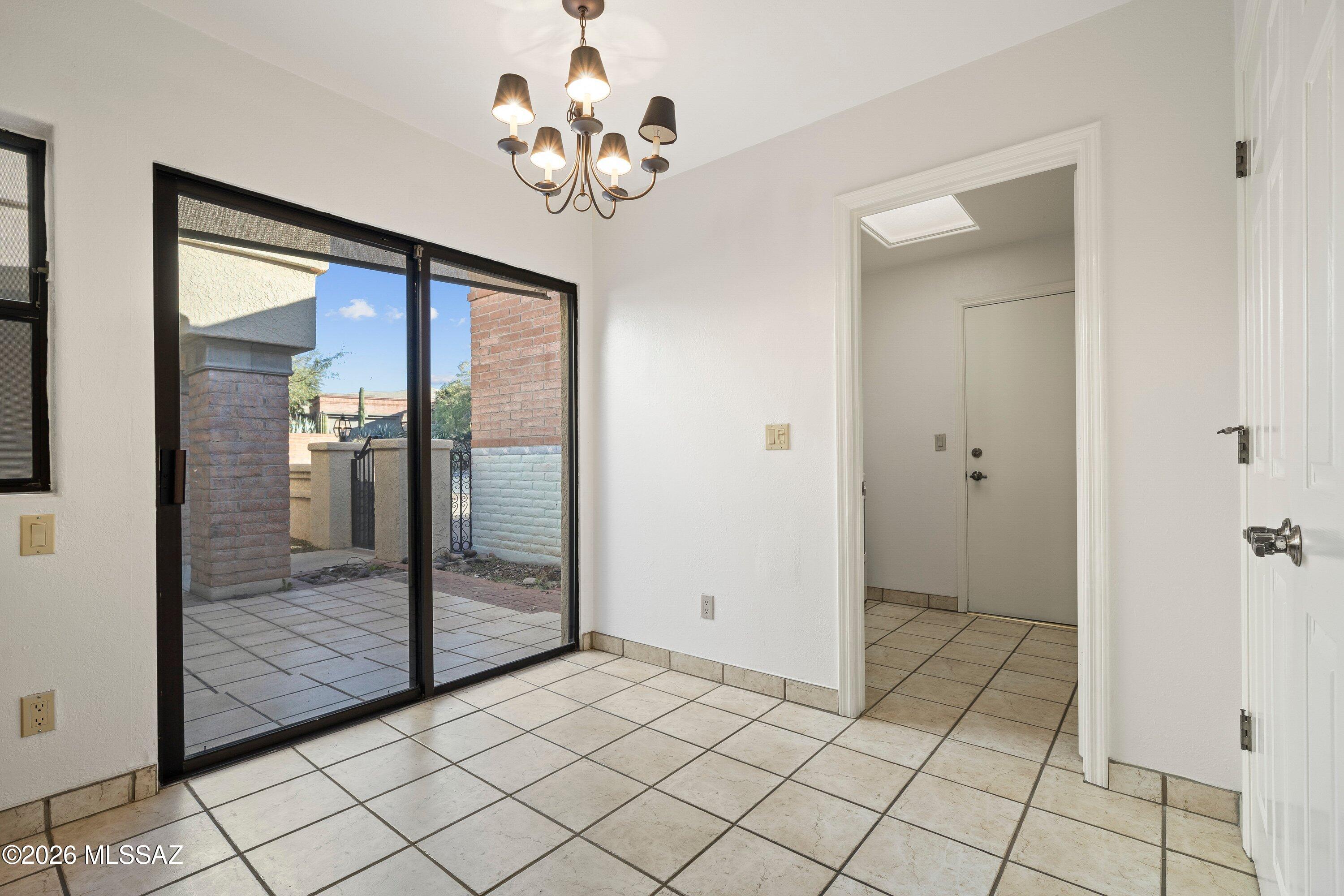Pontatoc Canyon Estates (1-80) - Residential
