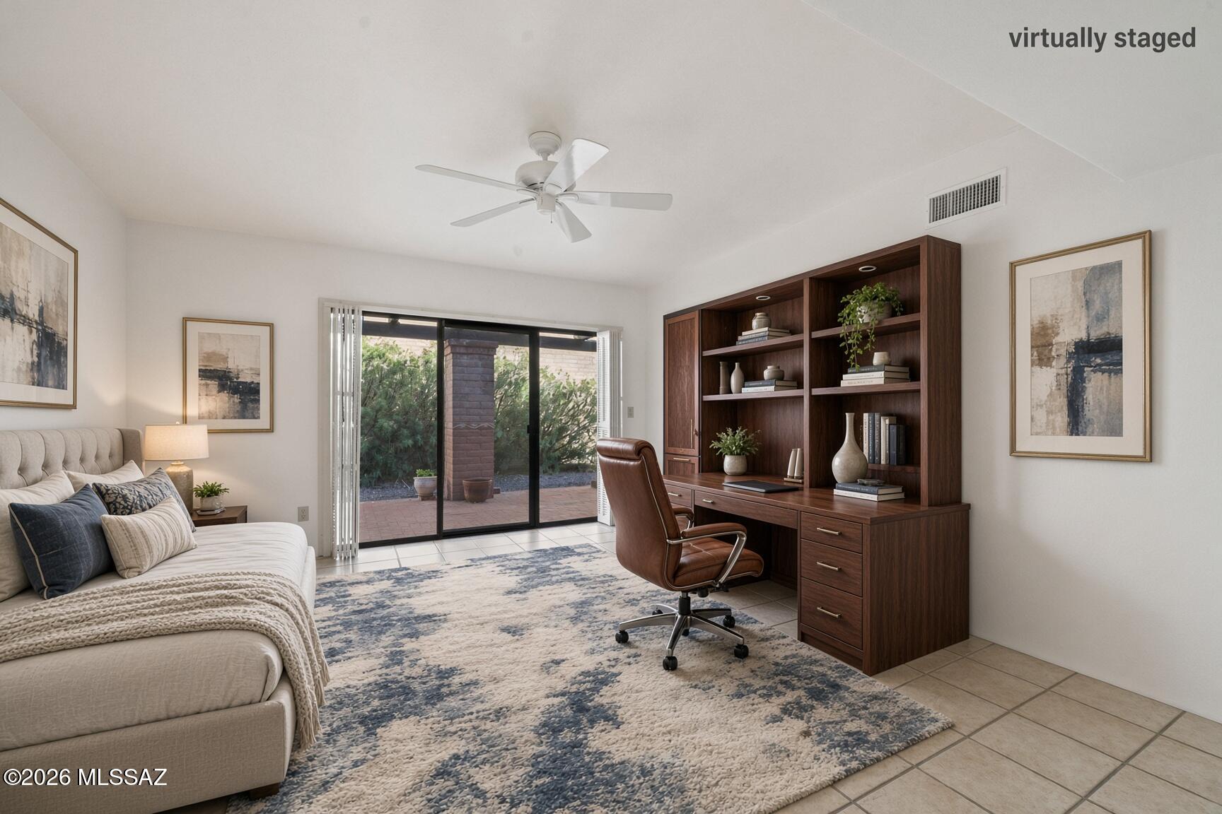 Pontatoc Canyon Estates (1-80) - Residential