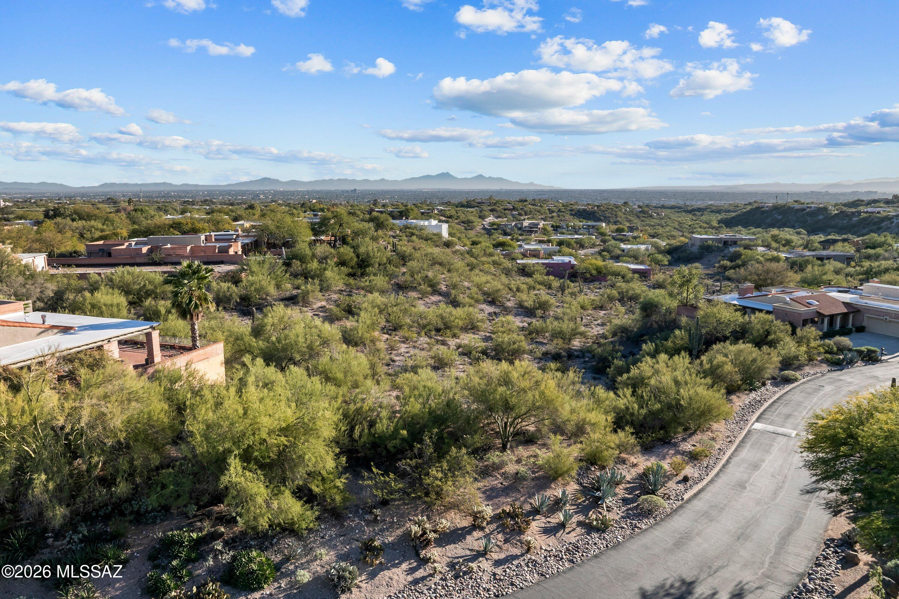 Pontatoc Canyon Estates (1-80) - Residential